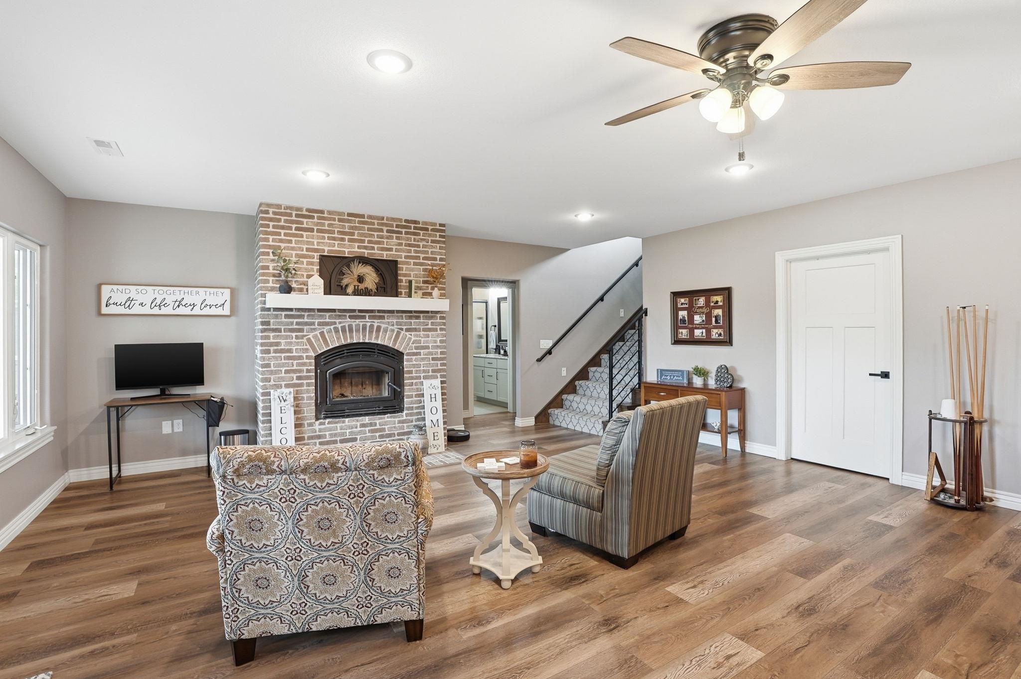 106 S Estes Street Garden Plain KS 67050