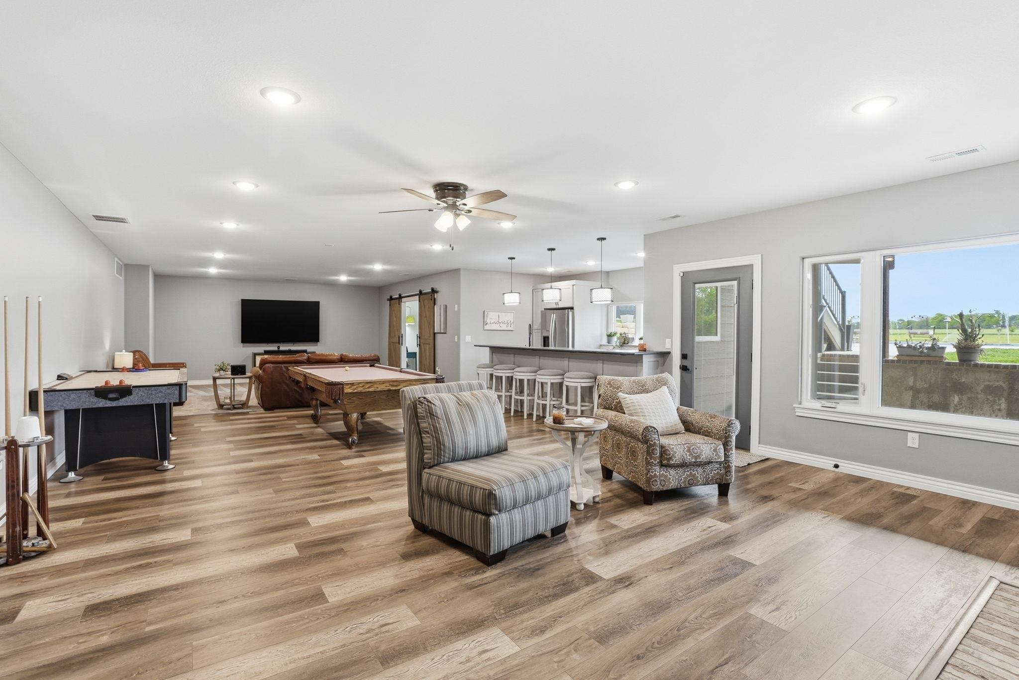 106 S Estes Street Garden Plain KS 67050
