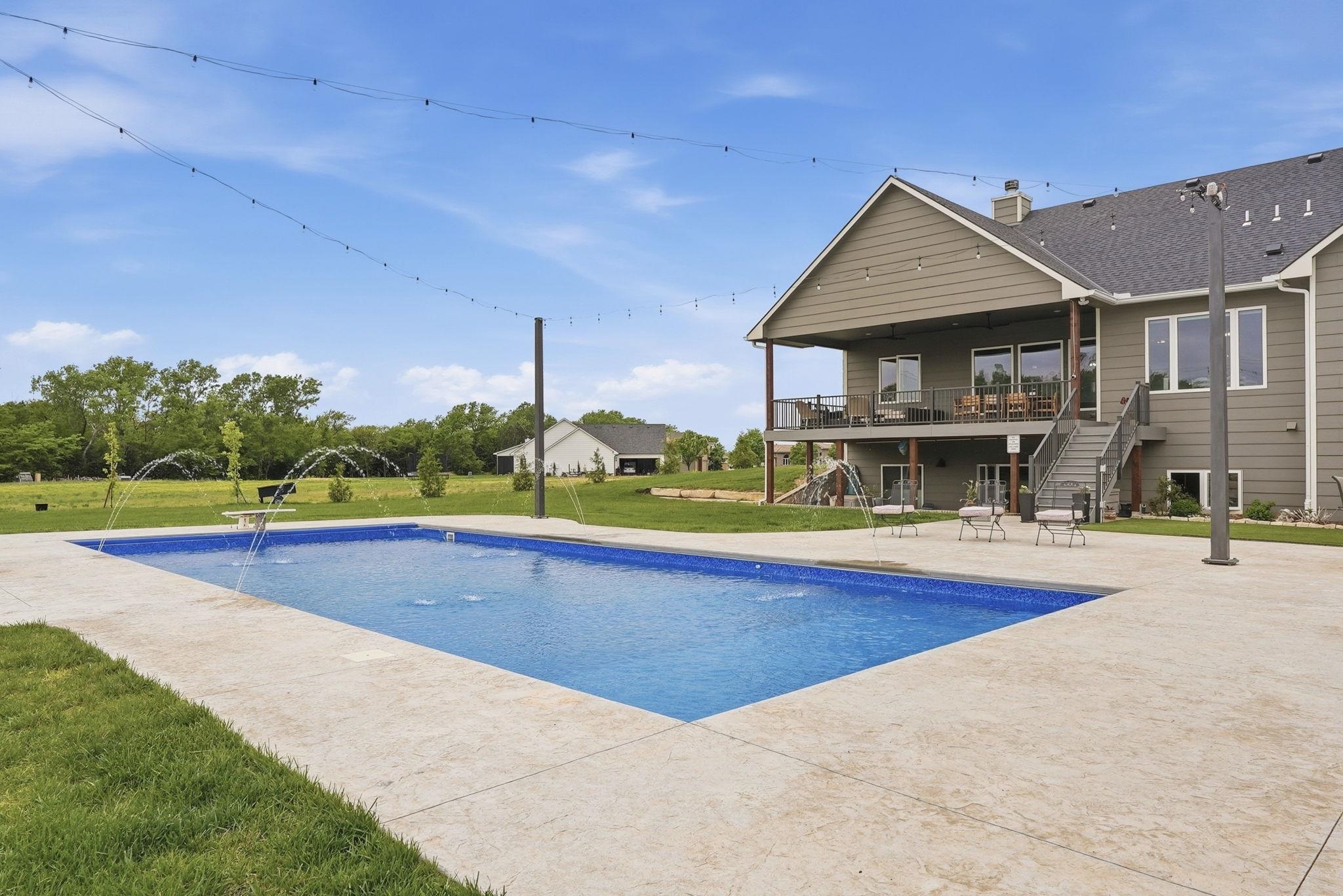 106 S Estes Street Garden Plain KS 67050