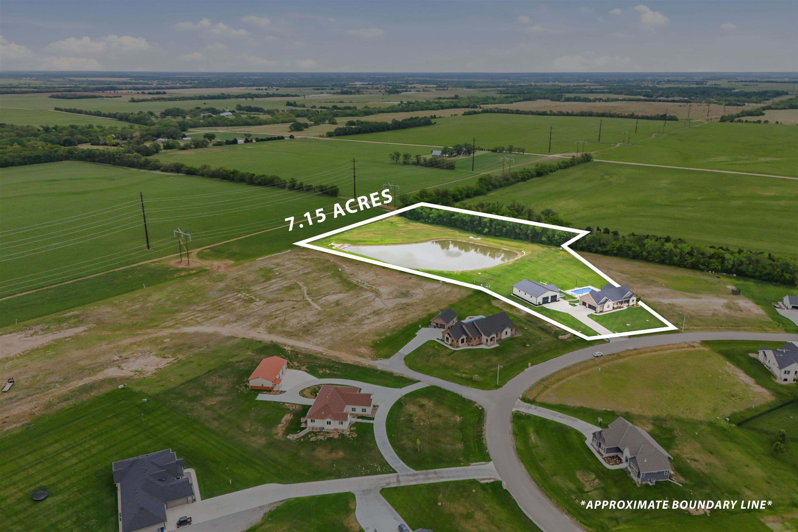 106 S Estes Street Garden Plain KS 67050