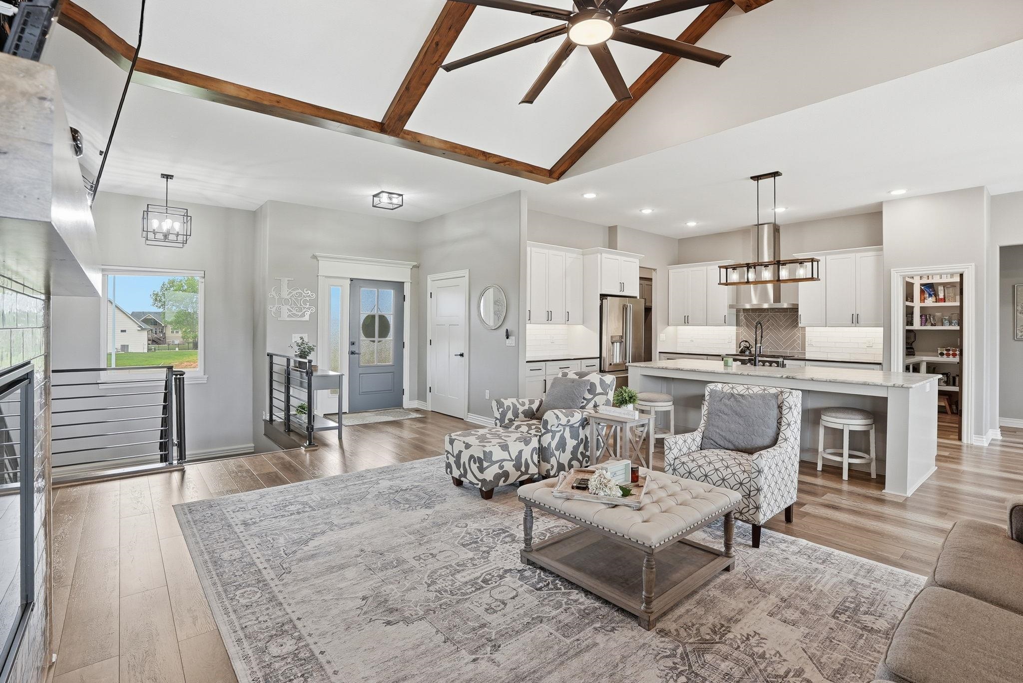 106 S Estes Street Garden Plain KS 67050
