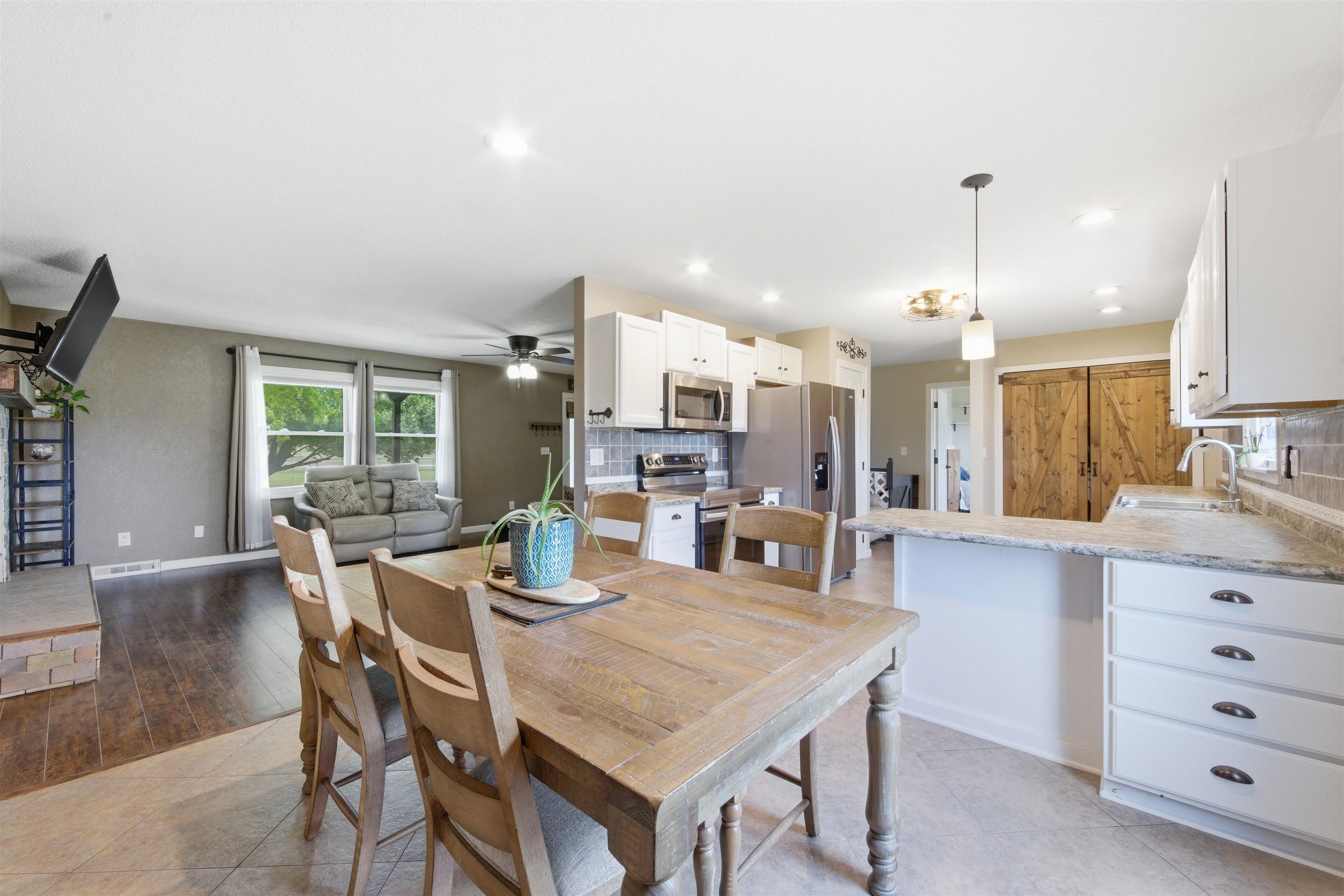 2849 SW Ohio Street Road El Dorado KS 67042