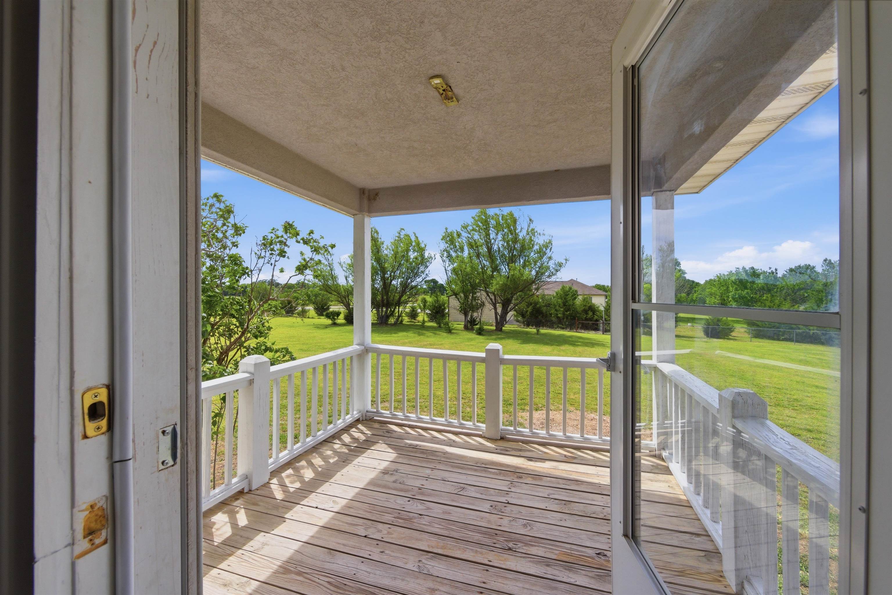 2849 SW Ohio Street Road El Dorado KS 67042