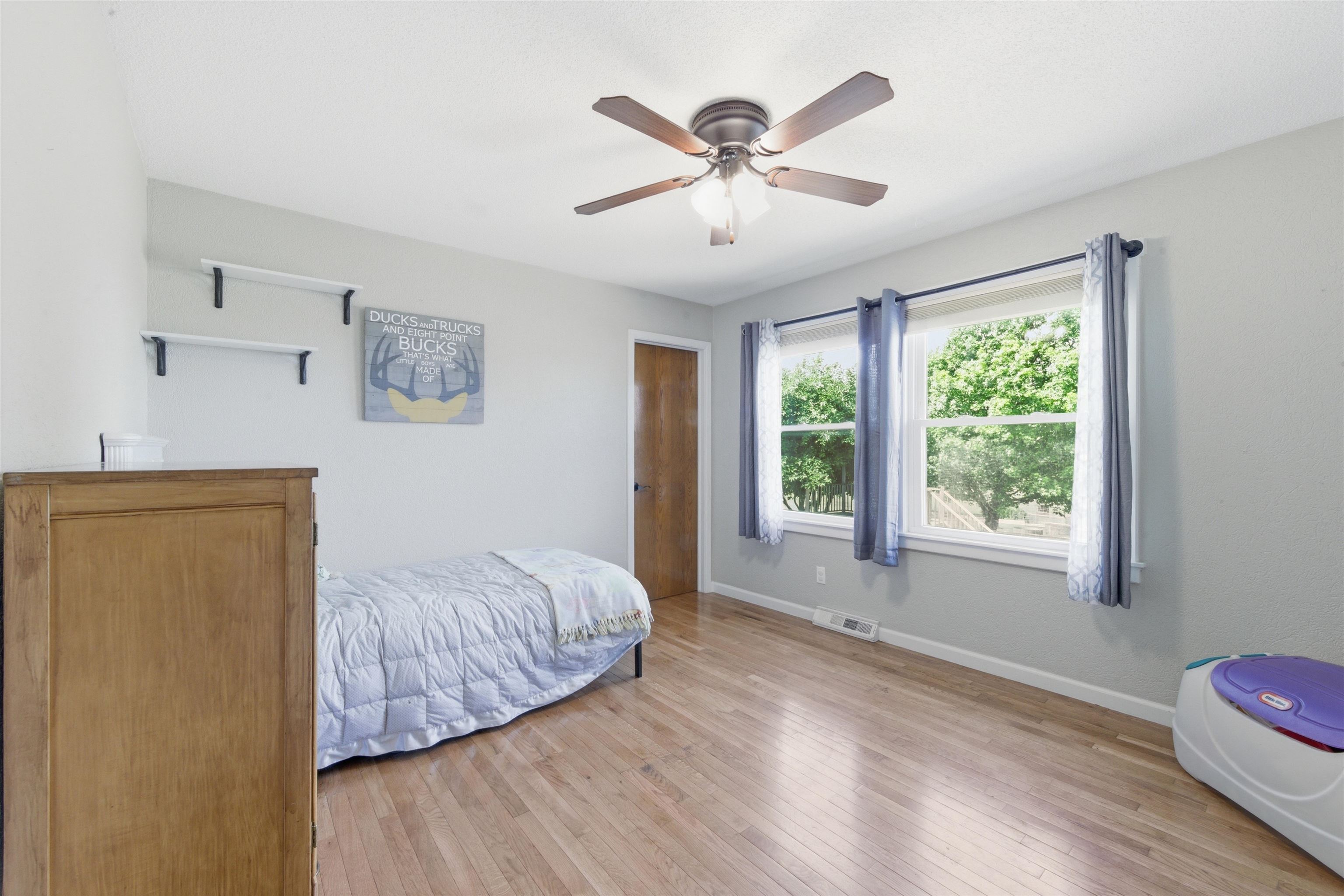 2849 SW Ohio Street Road El Dorado KS 67042
