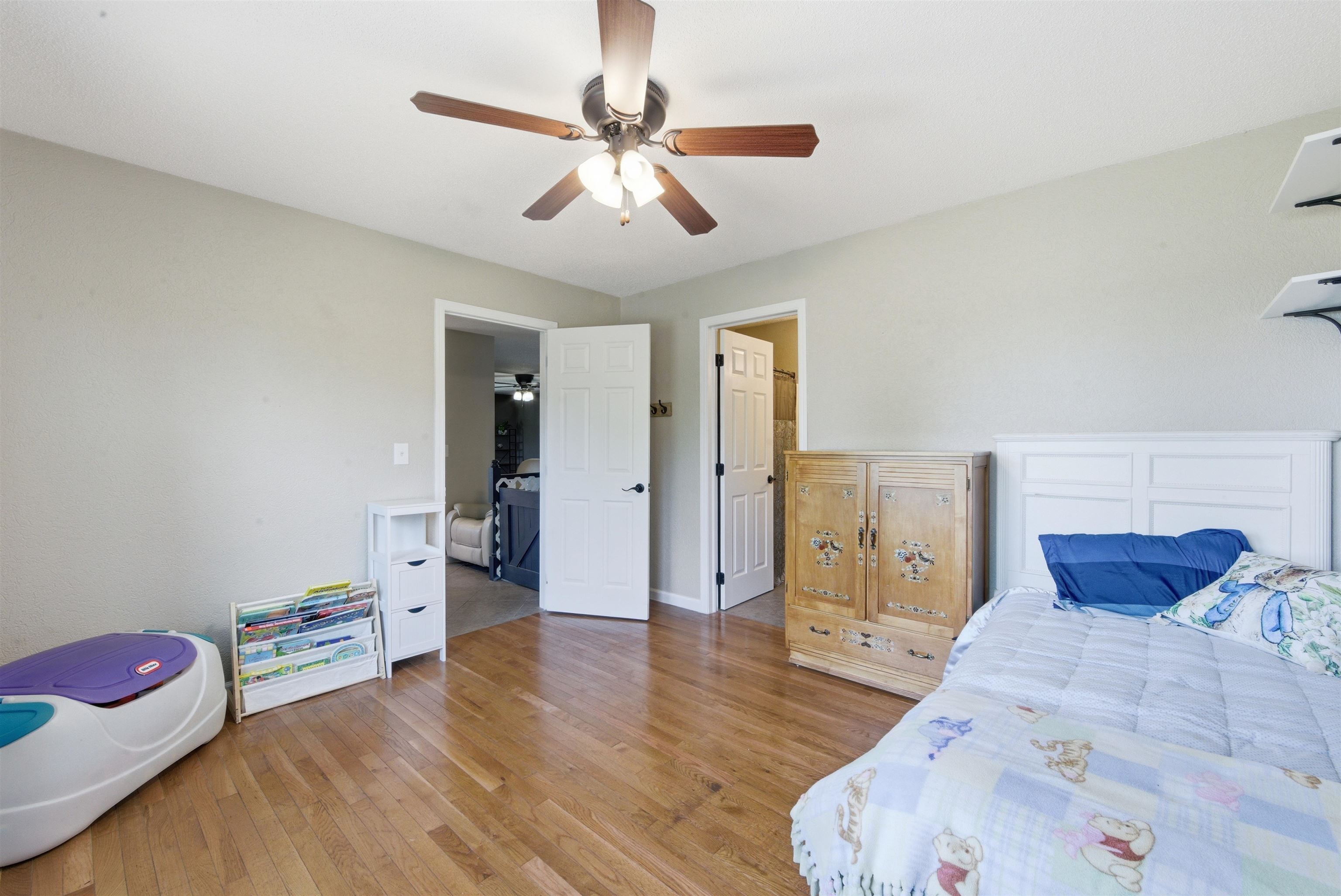 2849 SW Ohio Street Road El Dorado KS 67042