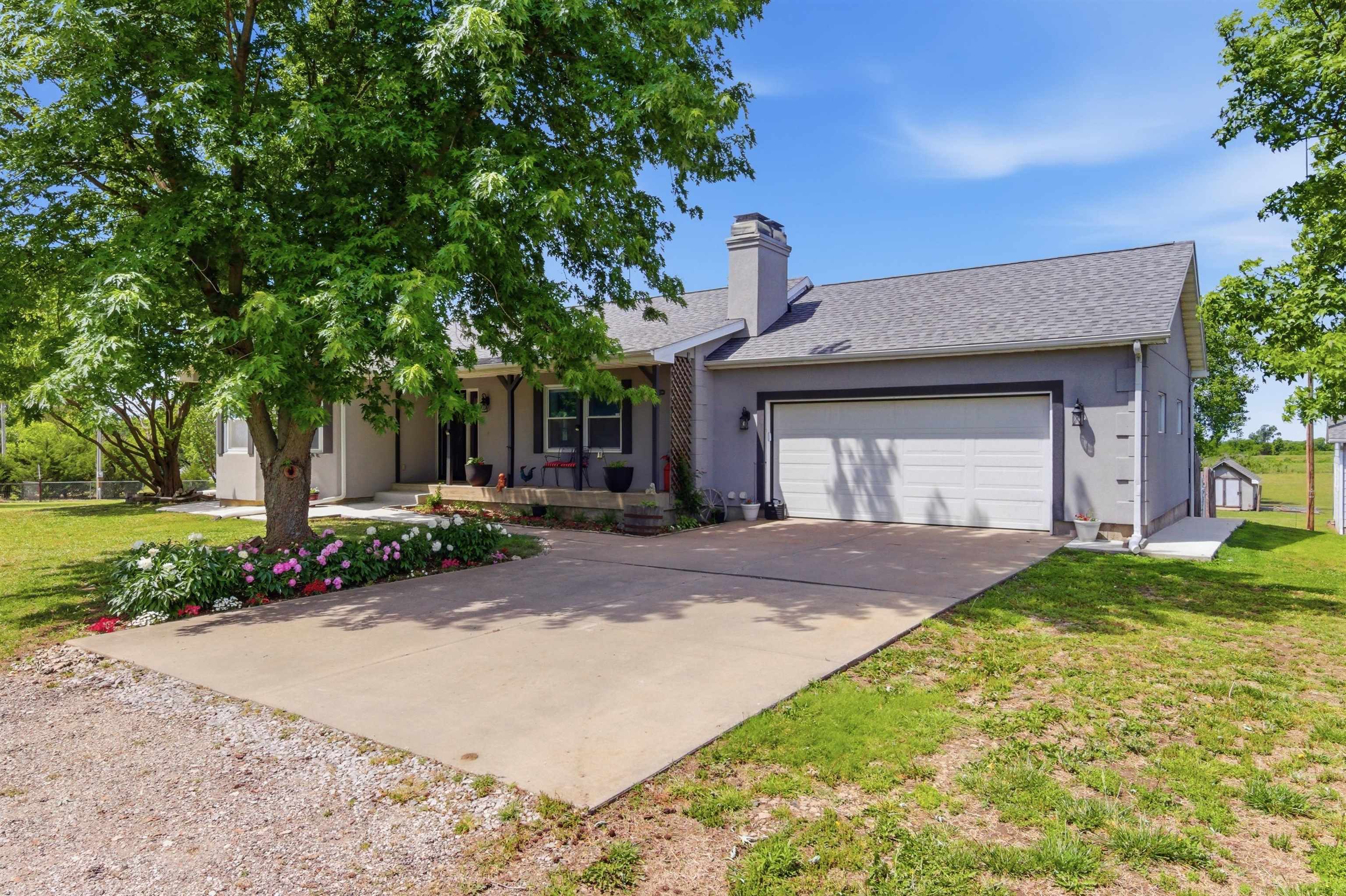 2849 SW Ohio Street Road El Dorado KS 67042