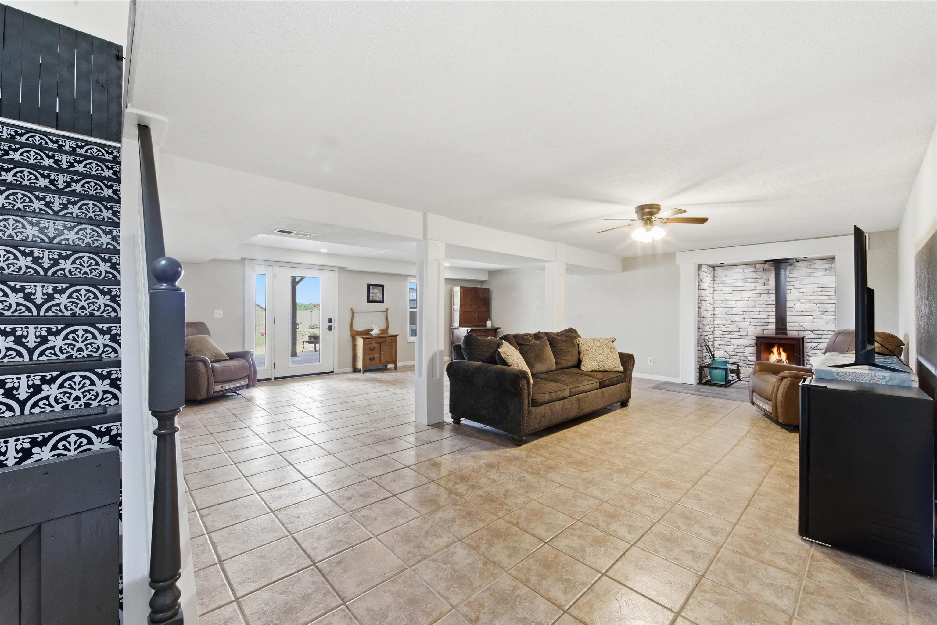 2849 SW Ohio Street Road El Dorado KS 67042