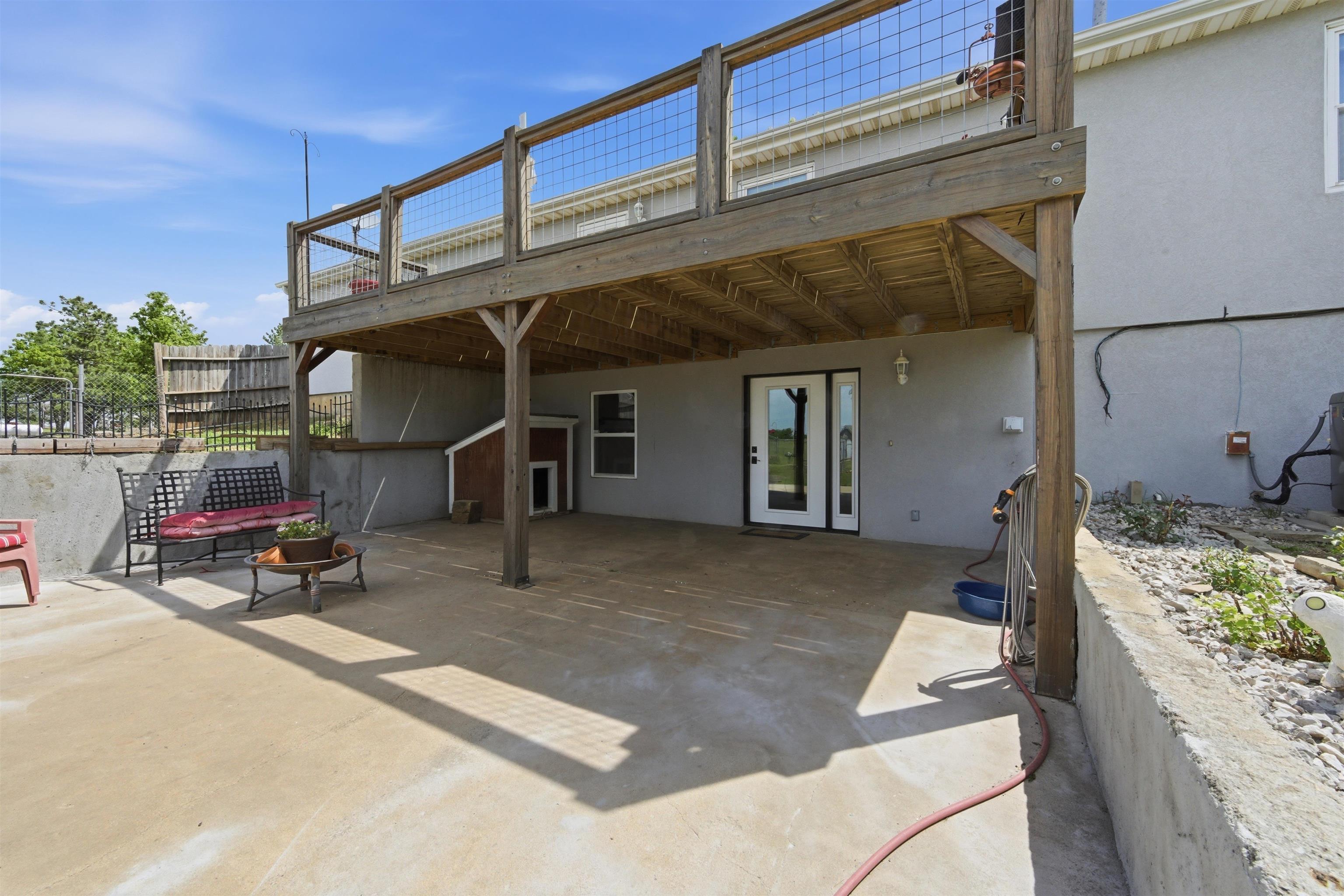 2849 SW Ohio Street Road El Dorado KS 67042