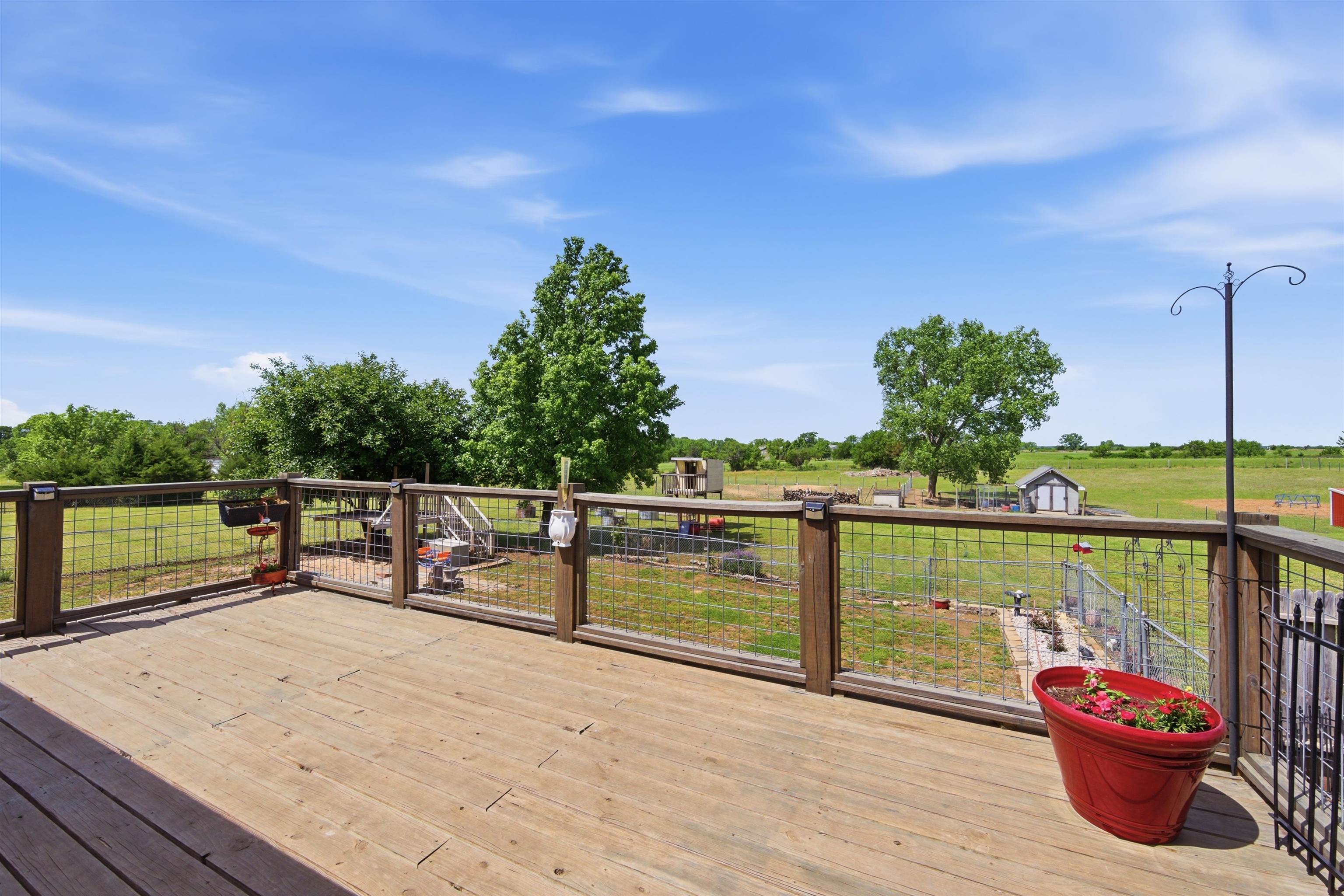 2849 SW Ohio Street Road El Dorado KS 67042