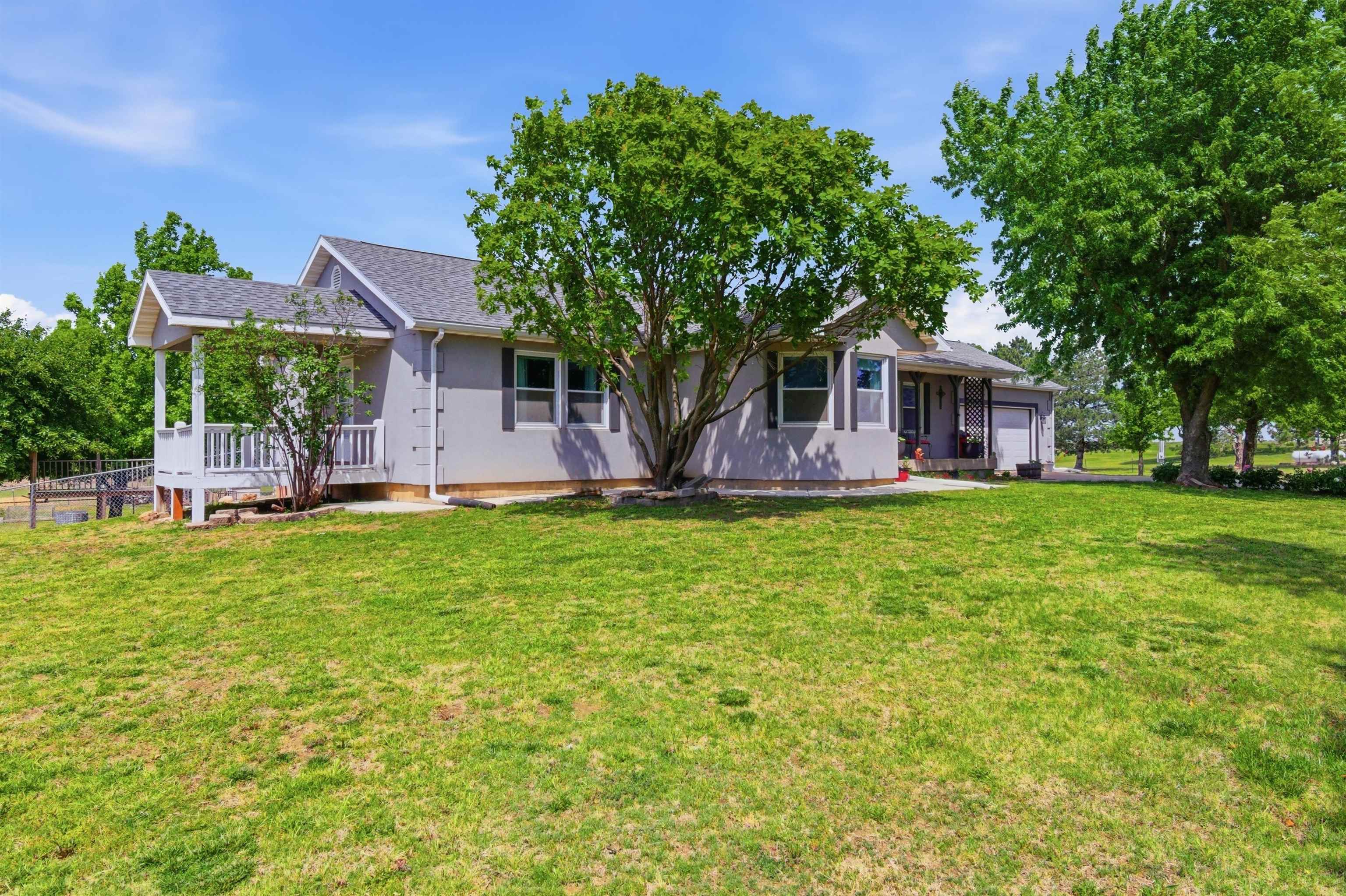 2849 SW Ohio Street Road El Dorado KS 67042