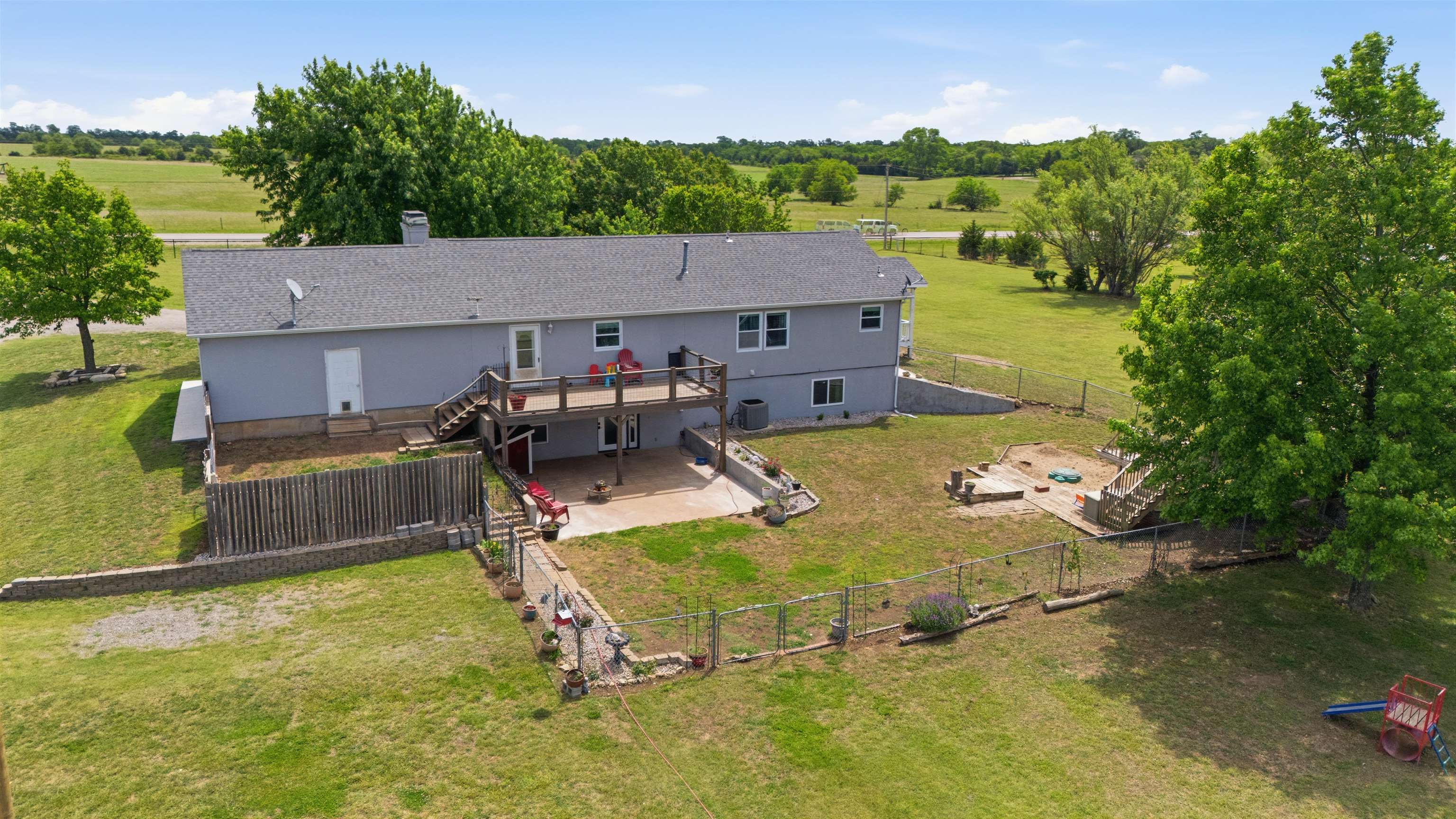 2849 SW Ohio Street Road El Dorado KS 67042