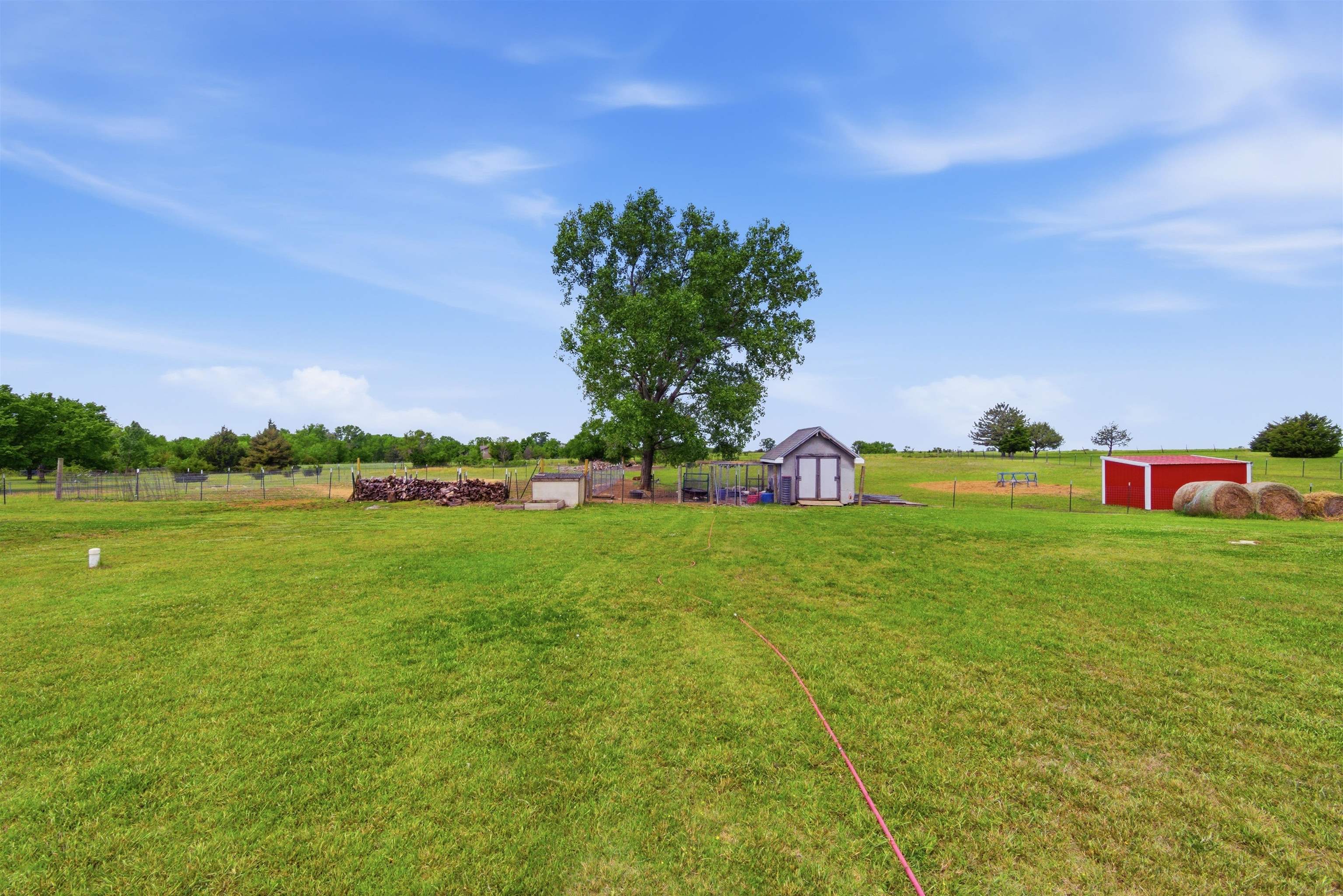 2849 SW Ohio Street Road El Dorado KS 67042