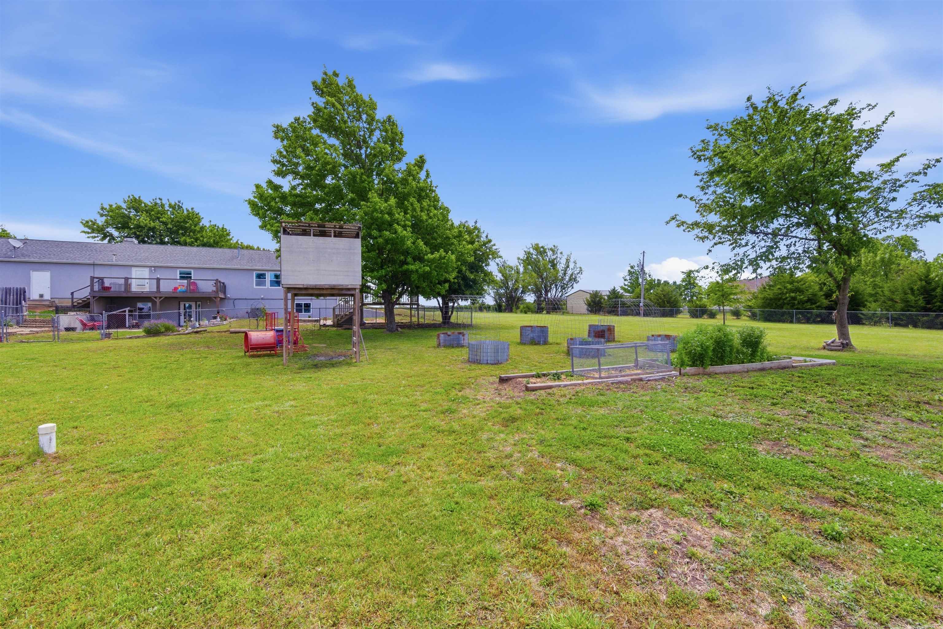 2849 SW Ohio Street Road El Dorado KS 67042
