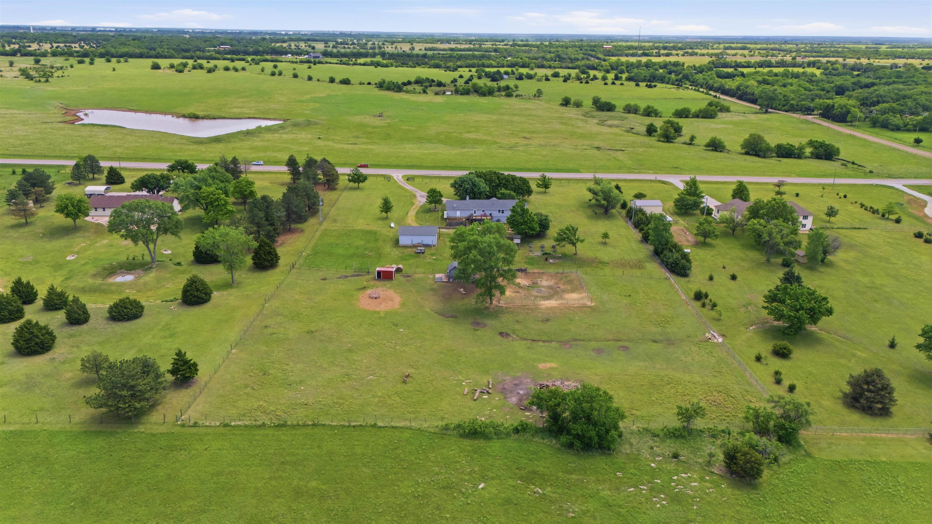 2849 SW Ohio Street Road El Dorado KS 67042