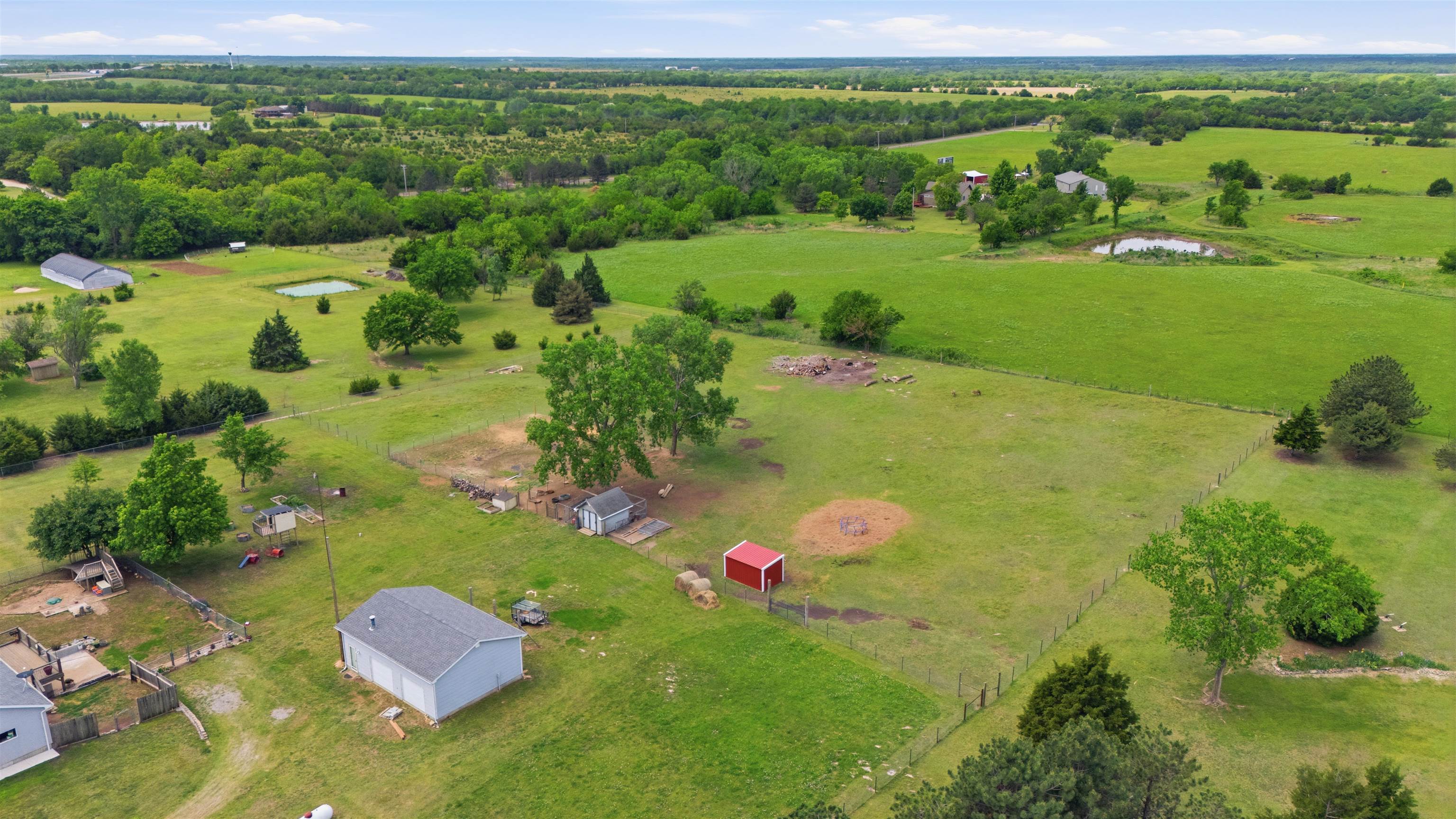 2849 SW Ohio Street Road El Dorado KS 67042