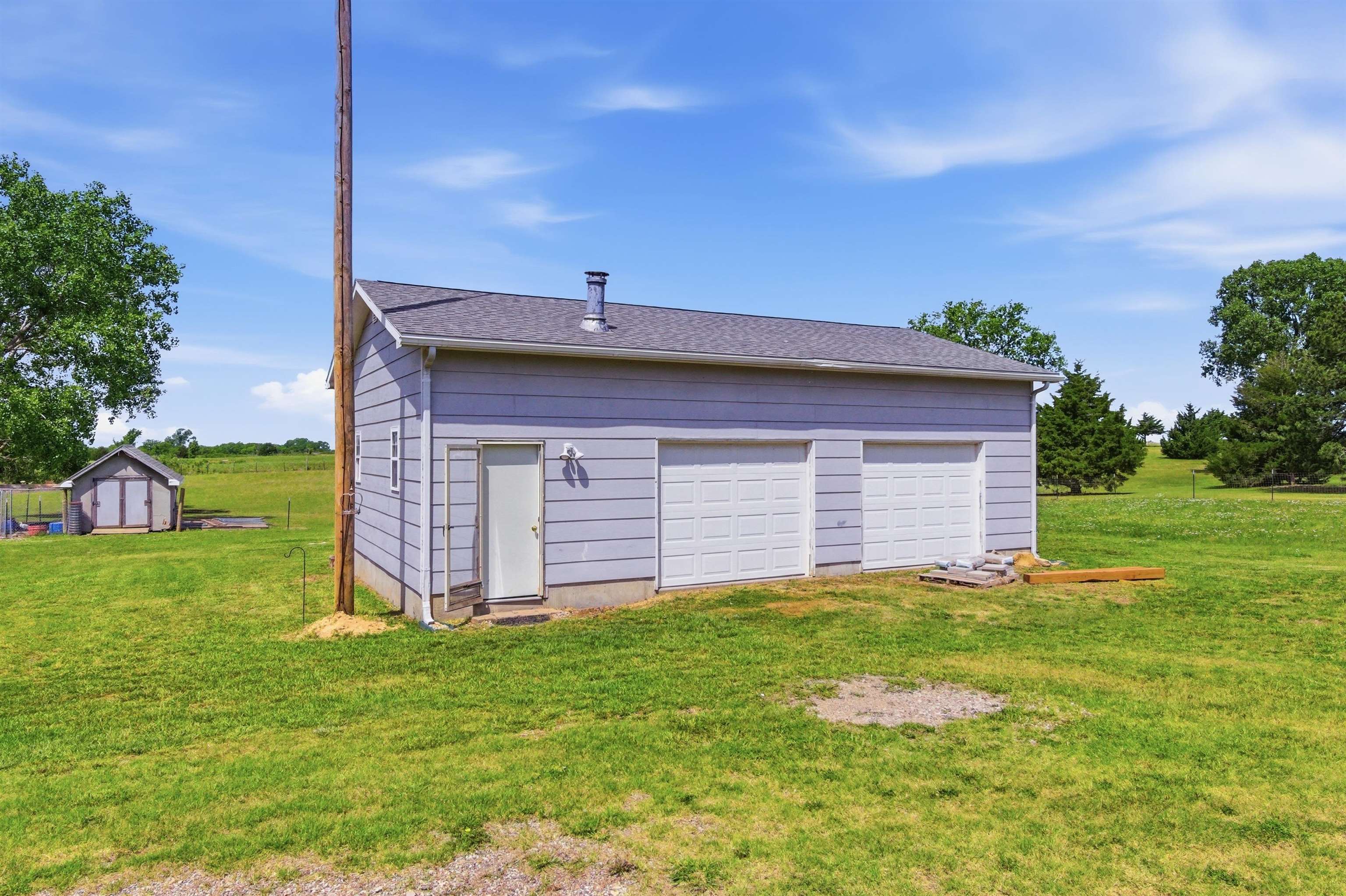 2849 SW Ohio Street Road El Dorado KS 67042