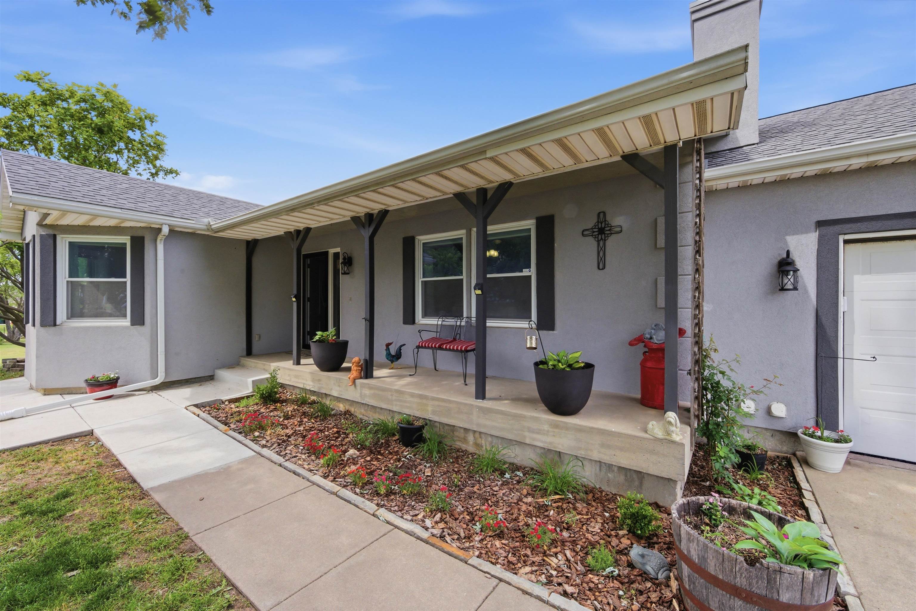 2849 SW Ohio Street Road El Dorado KS 67042