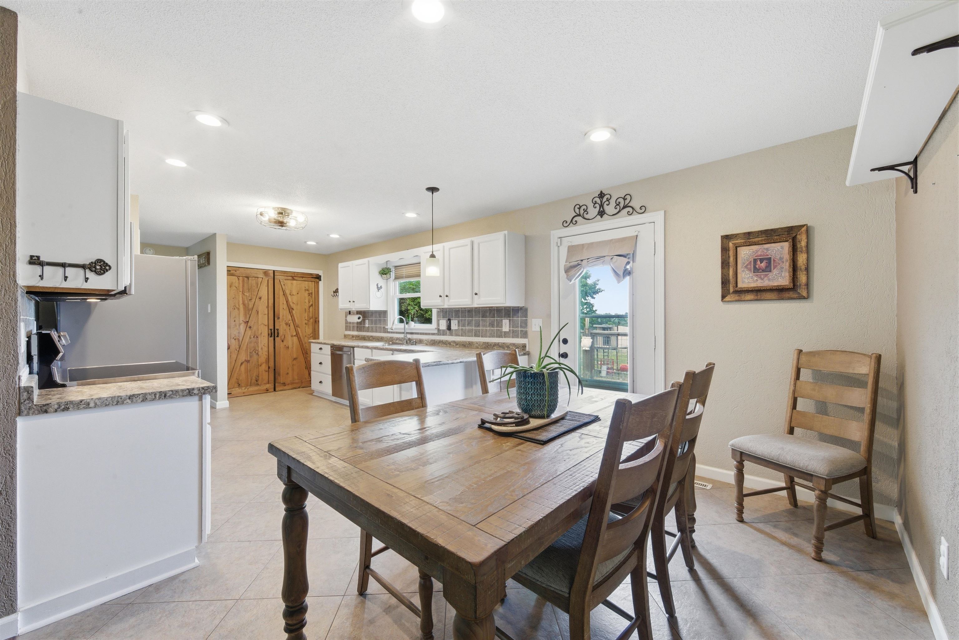2849 SW Ohio Street Road El Dorado KS 67042