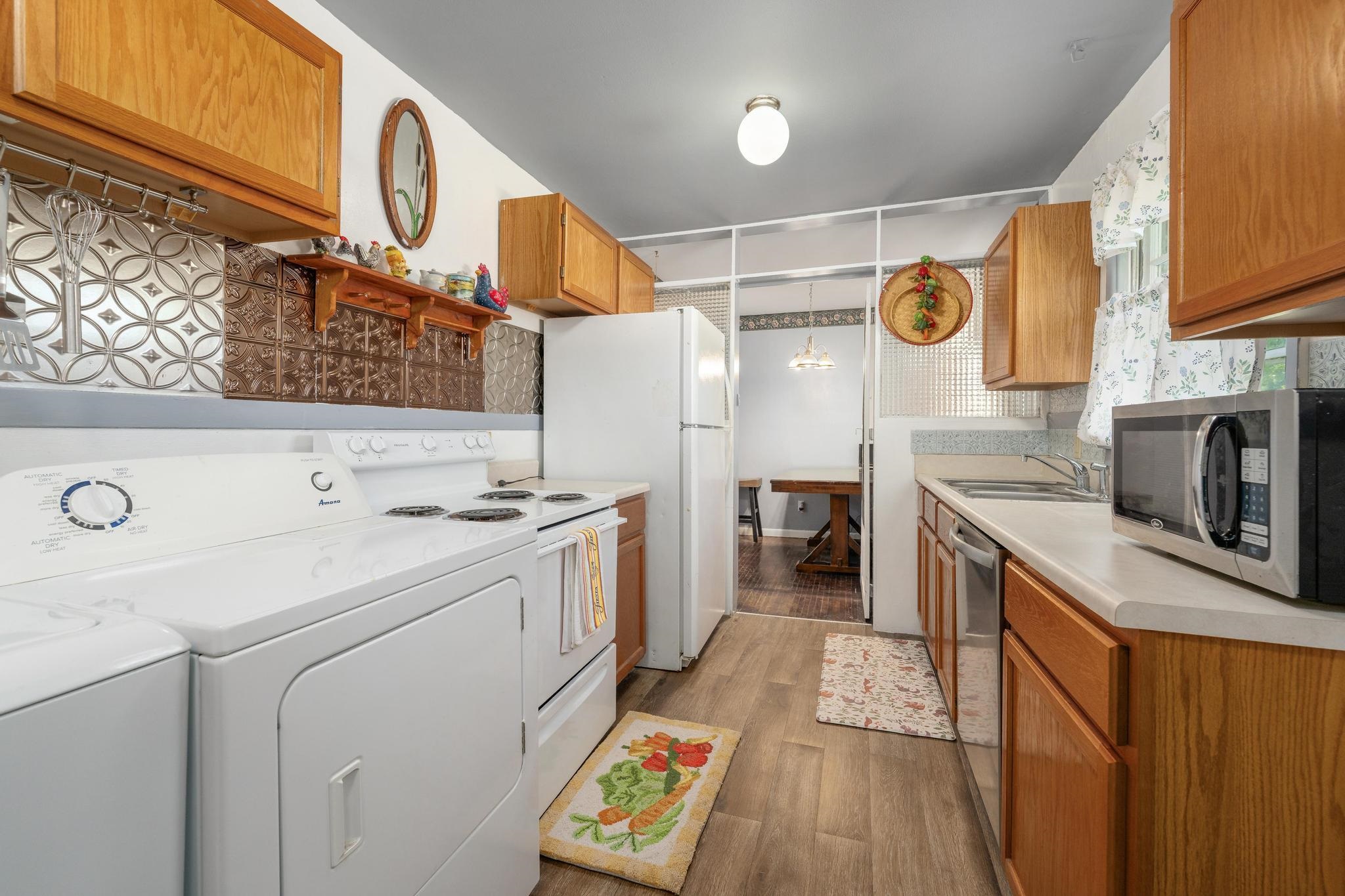 2845 S Laura Avenue Wichita KS 67216