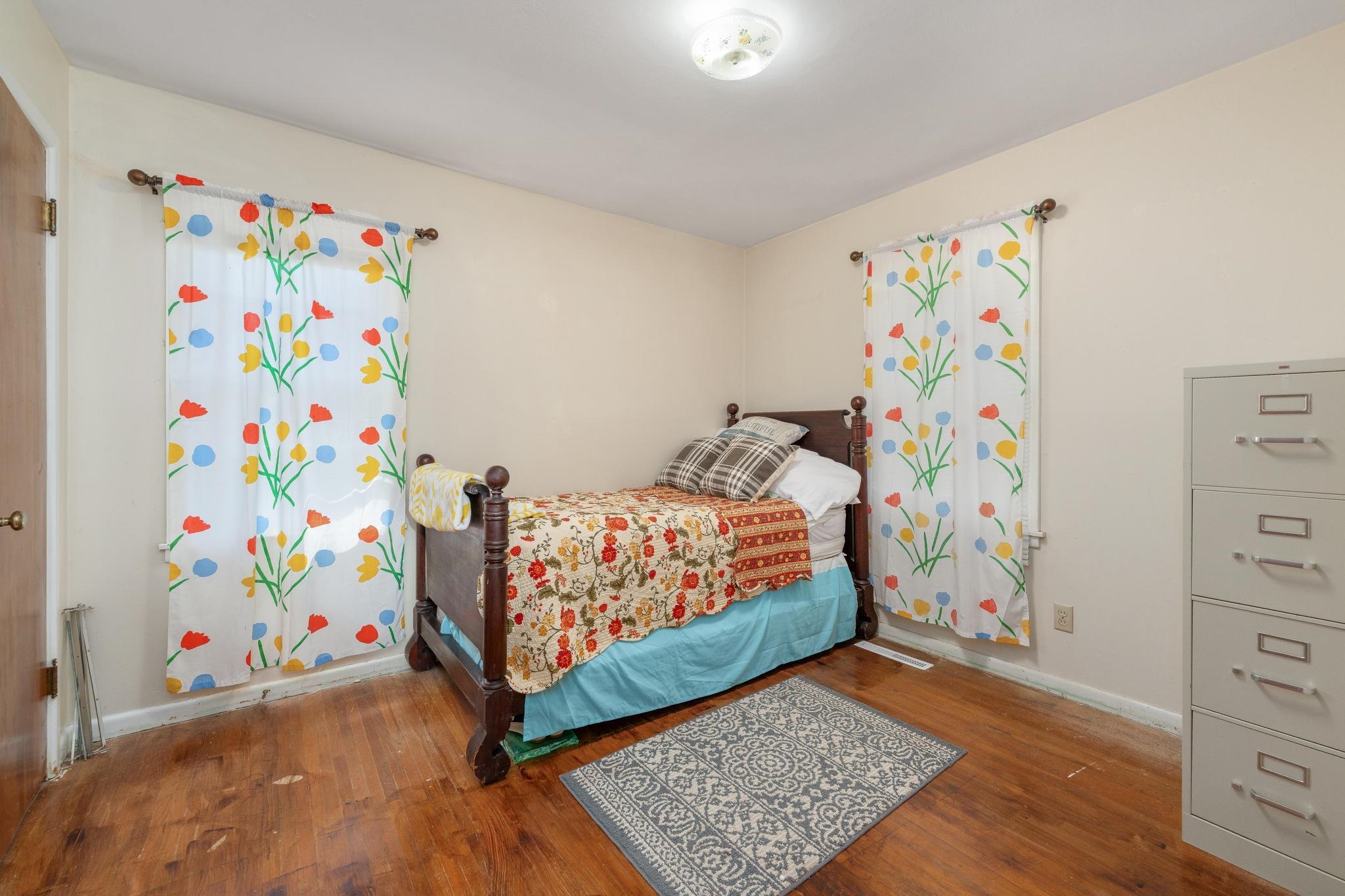 2845 S Laura Avenue Wichita KS 67216