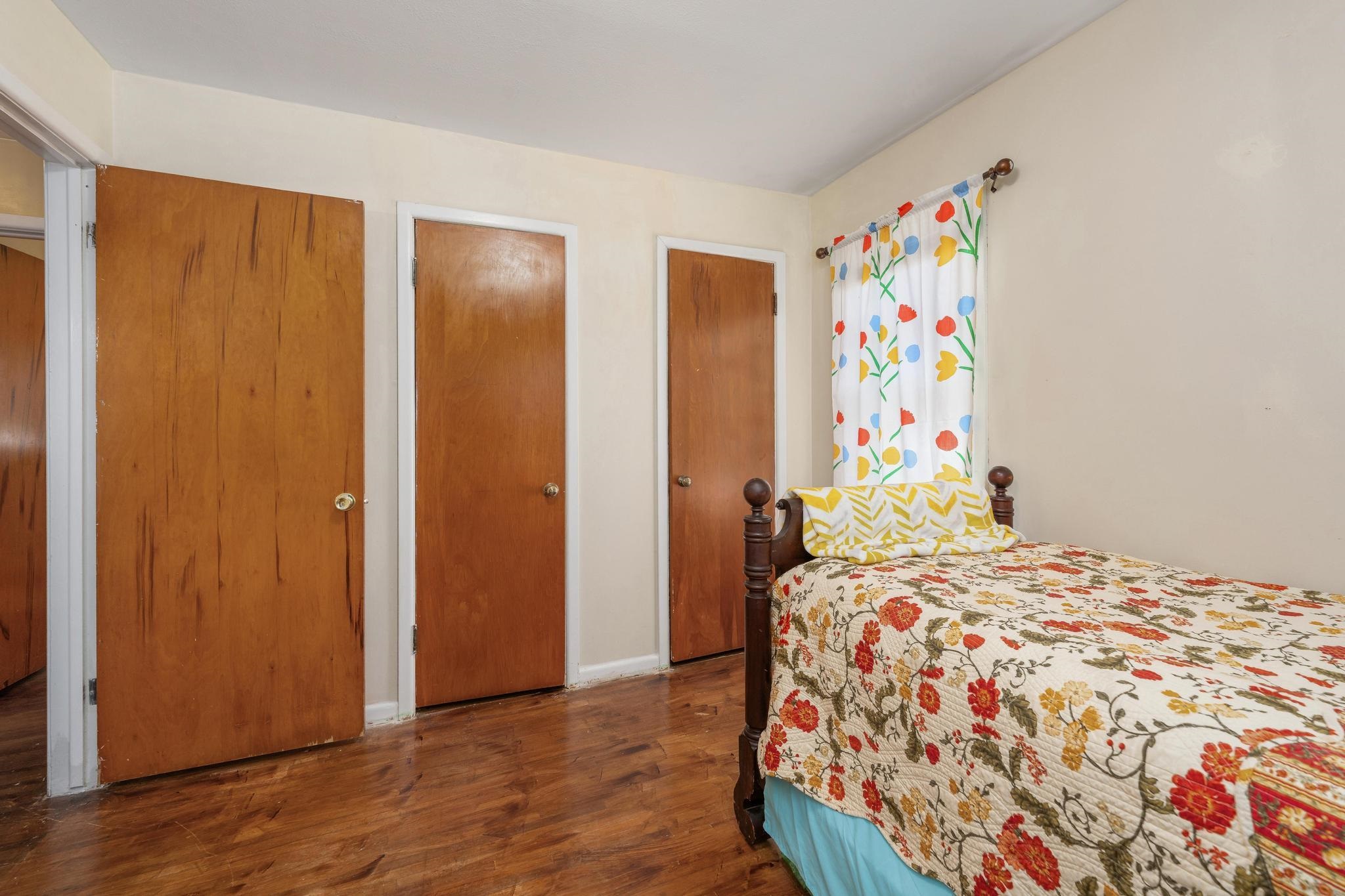 2845 S Laura Avenue Wichita KS 67216