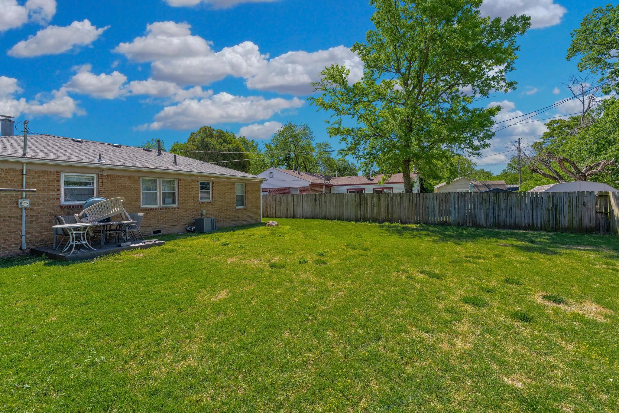 2845 S Laura Avenue Wichita KS 67216