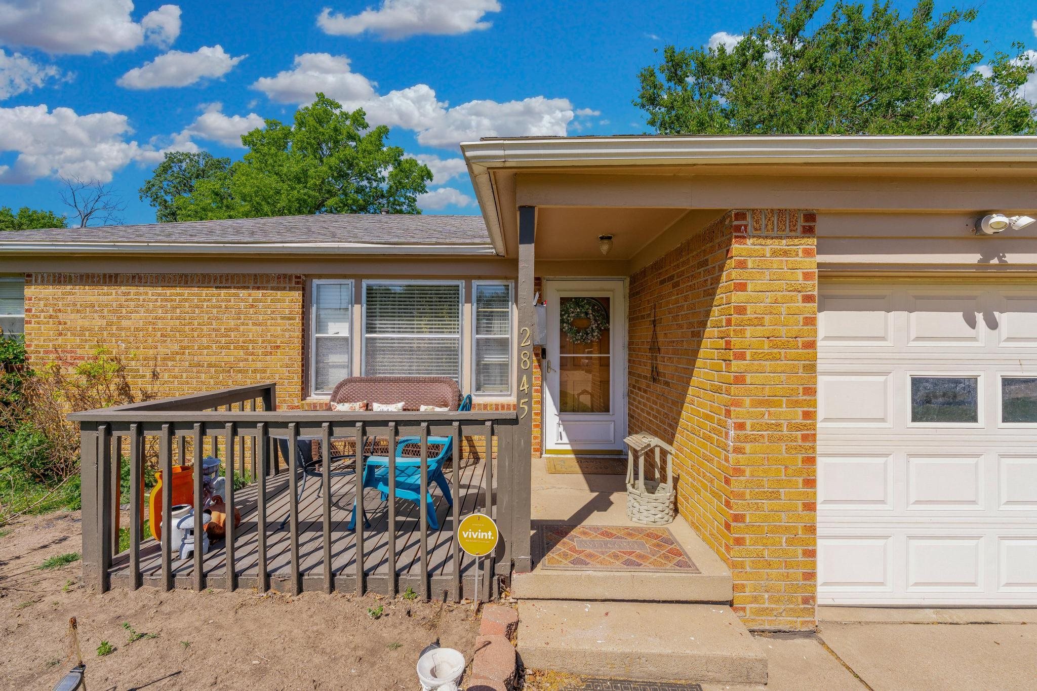 2845 S Laura Avenue Wichita KS 67216