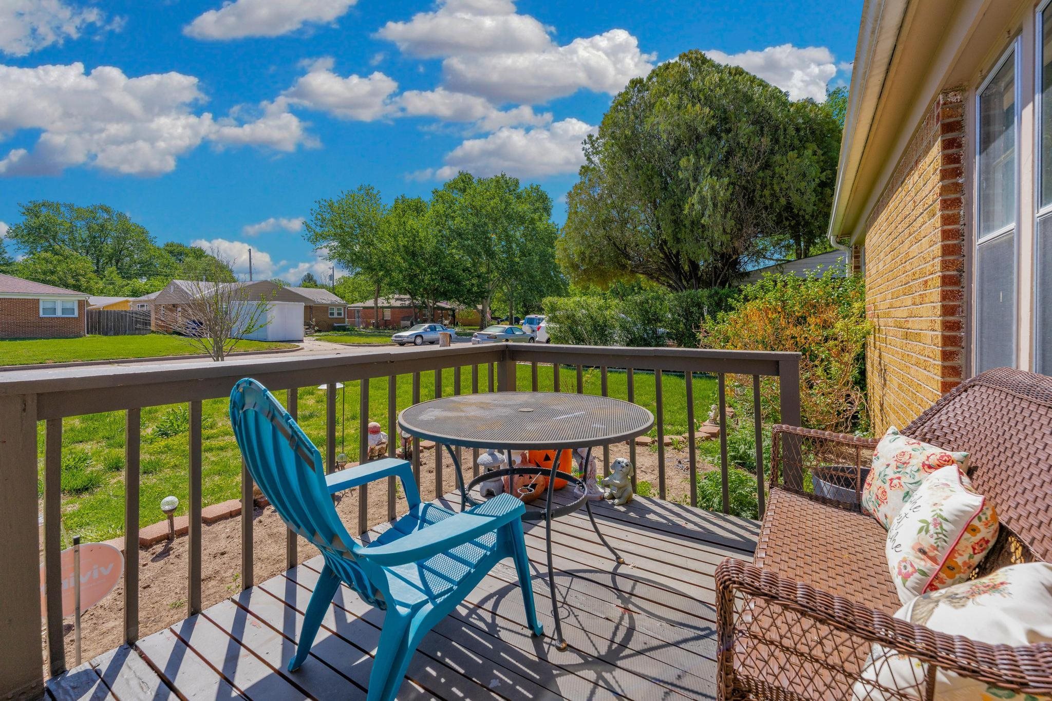 2845 S Laura Avenue Wichita KS 67216