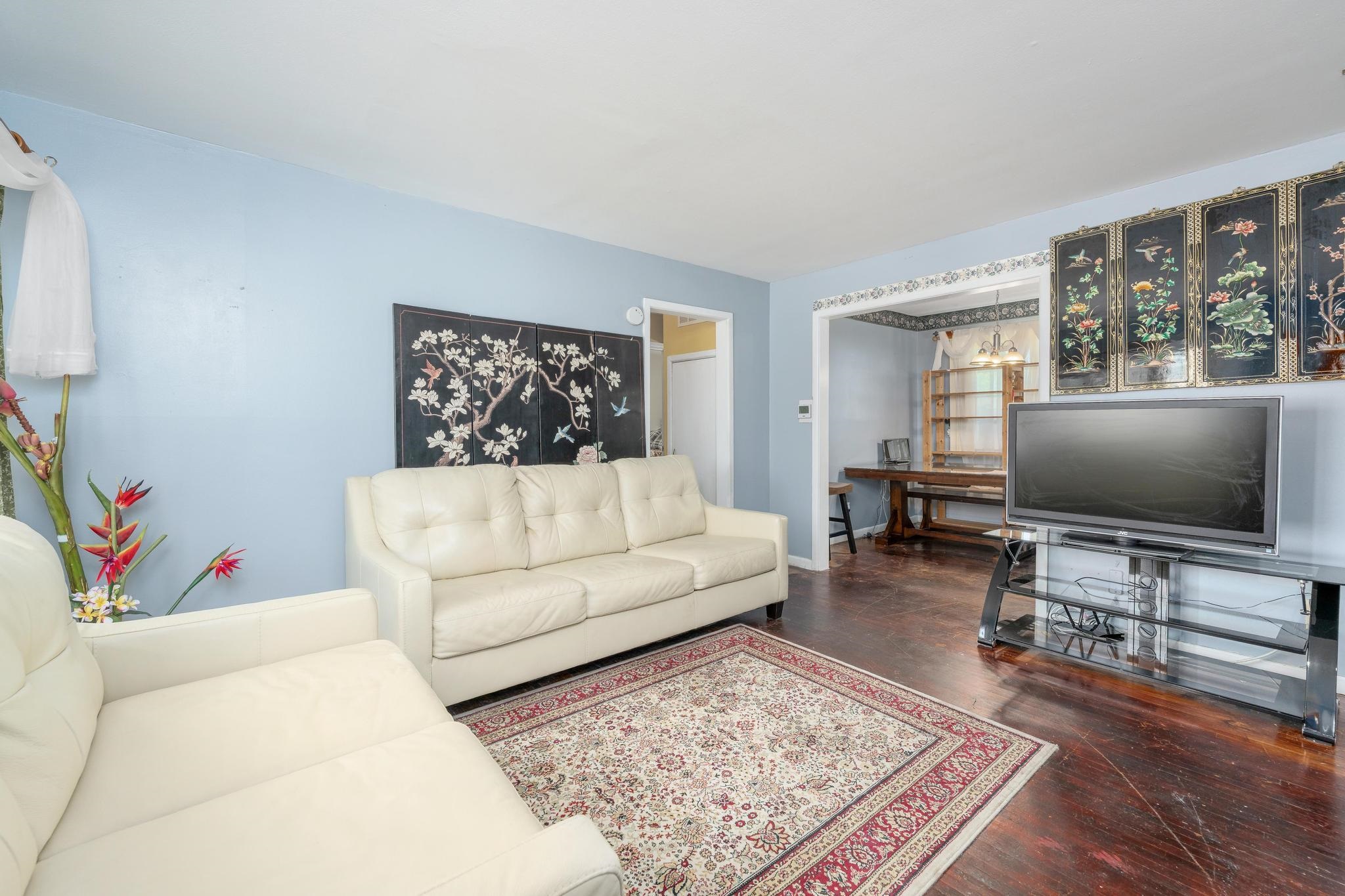 2845 S Laura Avenue Wichita KS 67216