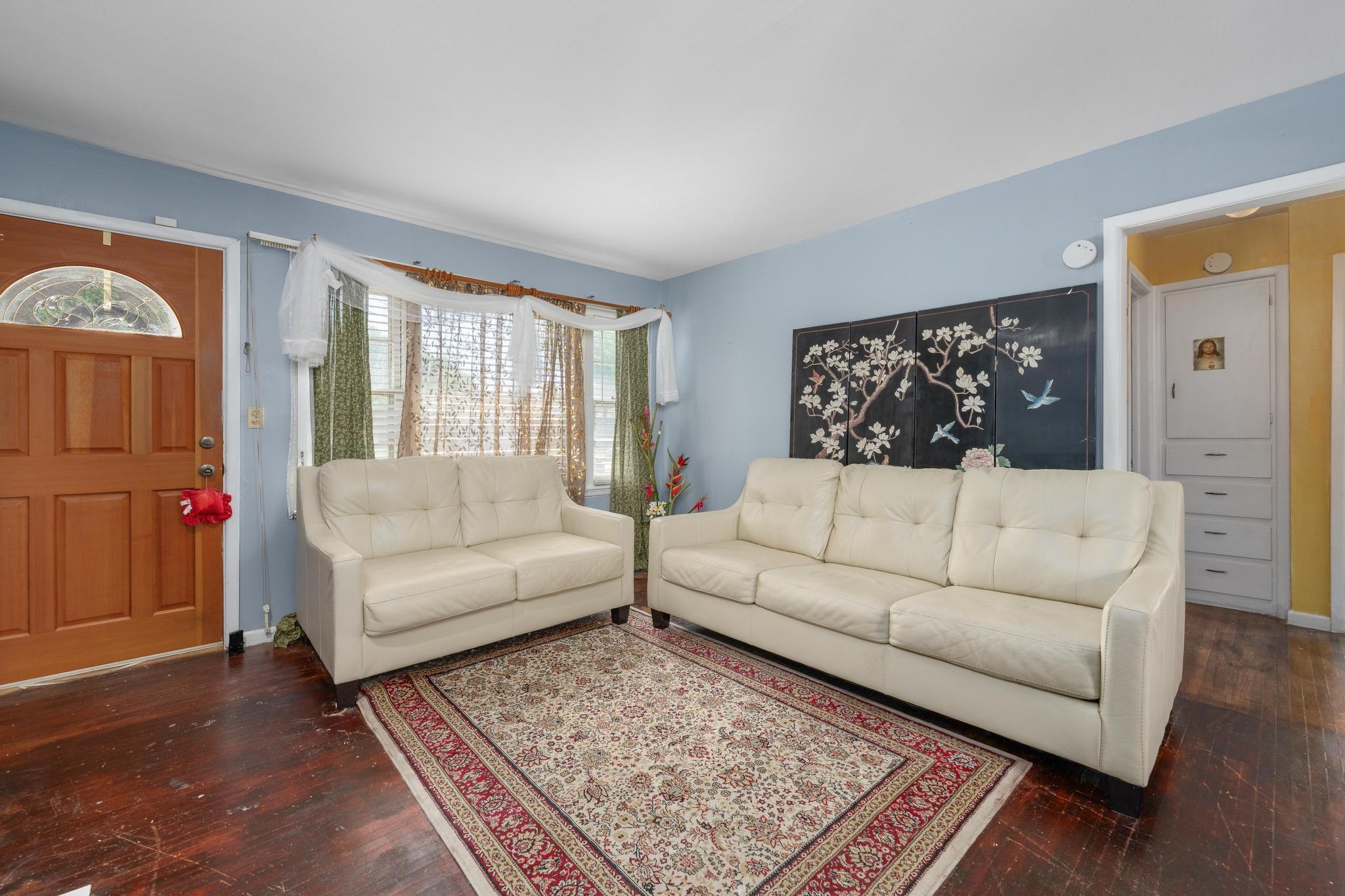 2845 S Laura Avenue Wichita KS 67216