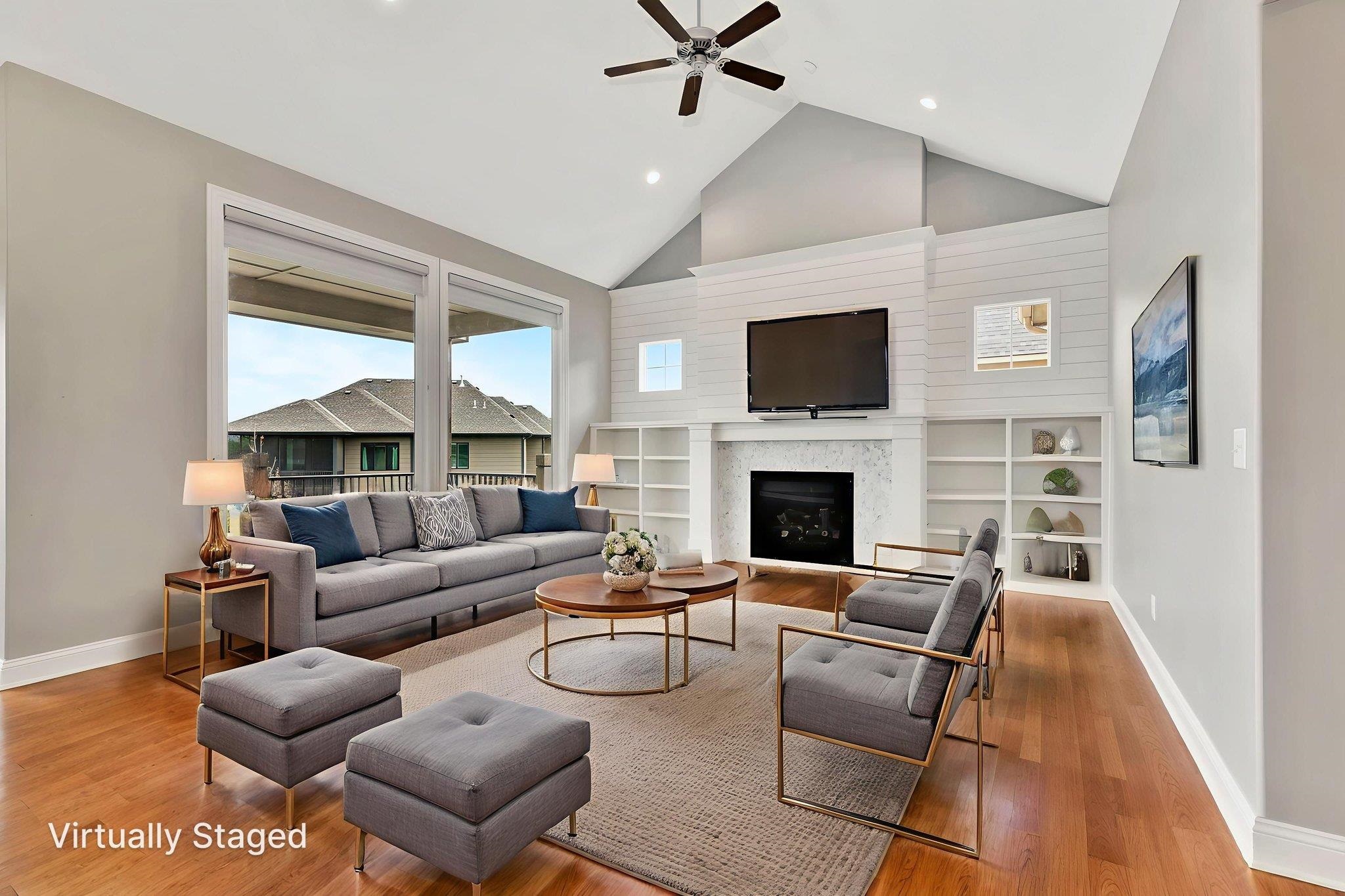 5958 E Forbes Street Bel Aire KS 67220