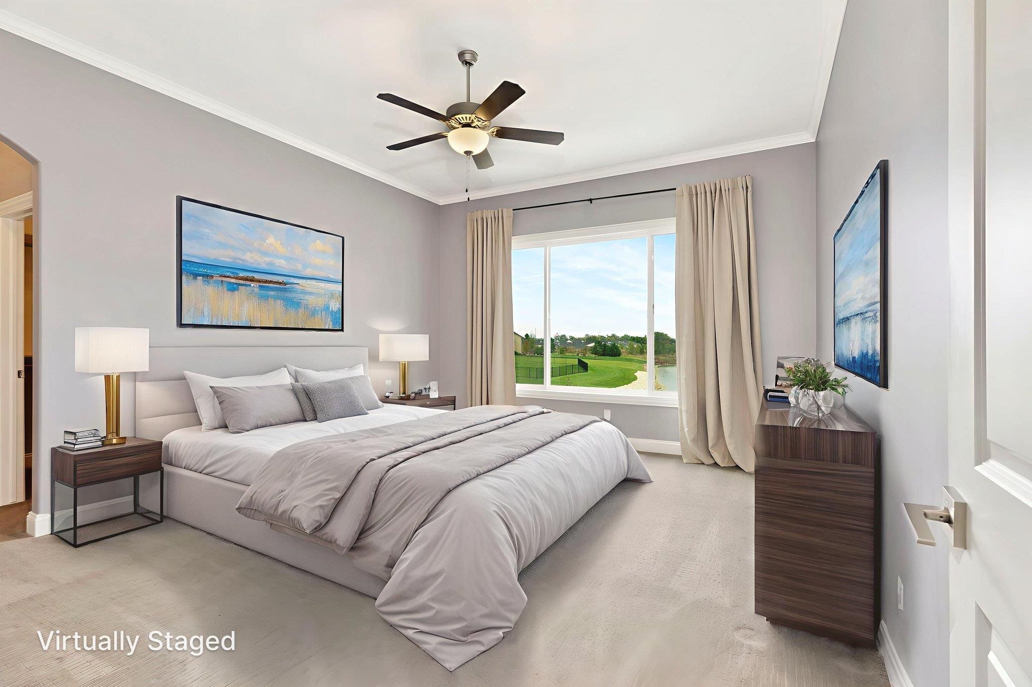 5958 E Forbes Street Bel Aire KS 67220