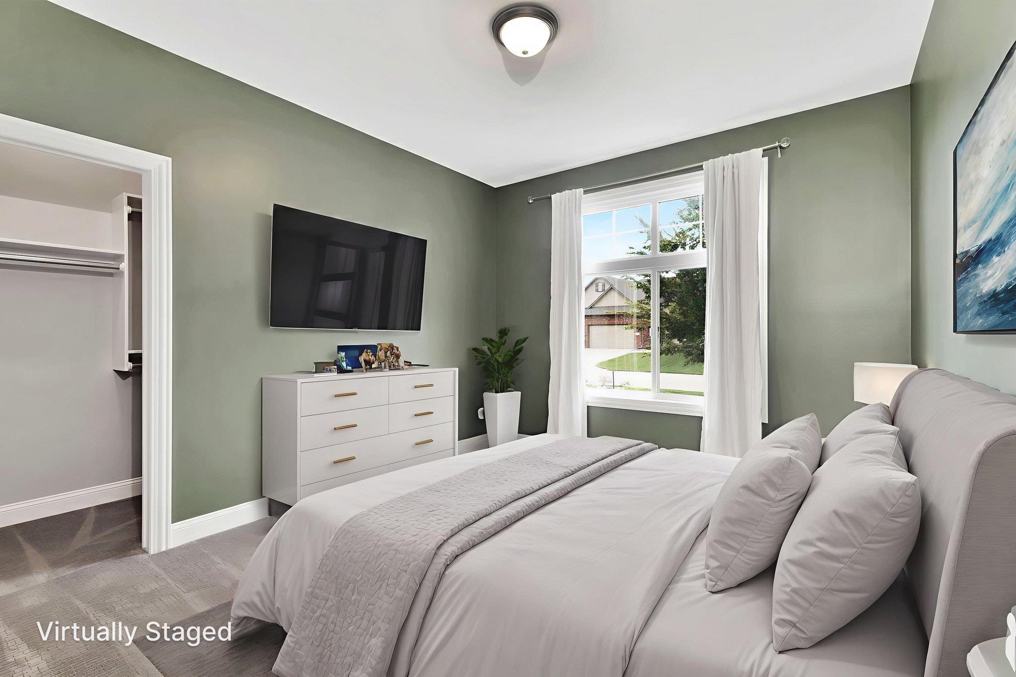 5958 E Forbes Street Bel Aire KS 67220