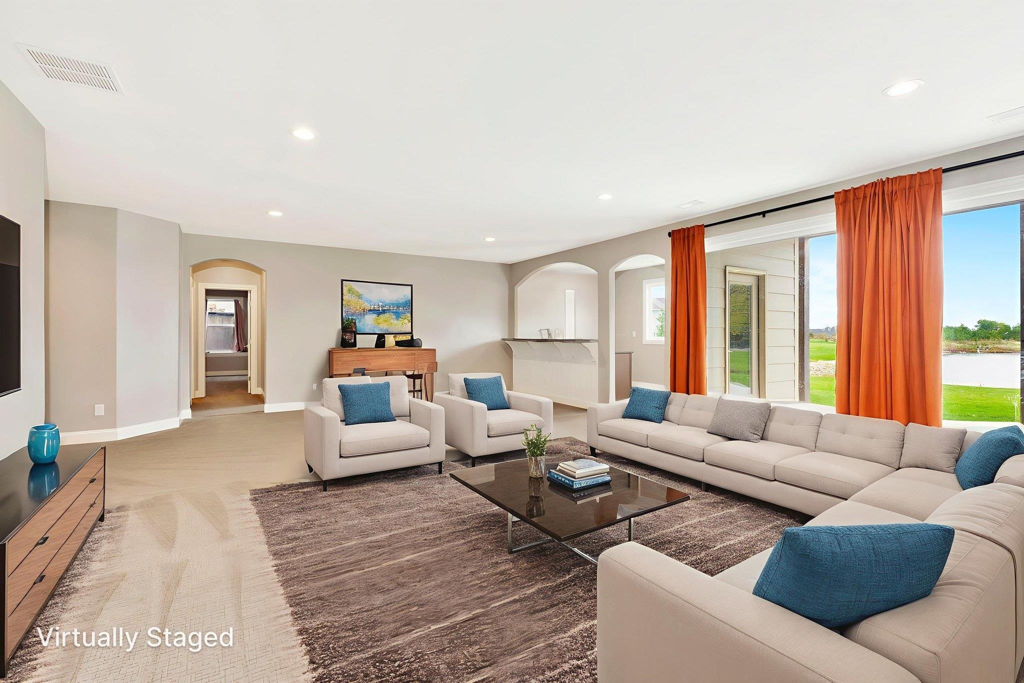 5958 E Forbes Street Bel Aire KS 67220