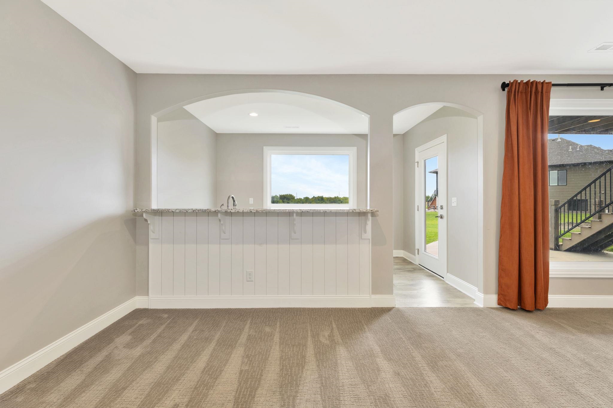 5958 E Forbes Street Bel Aire KS 67220