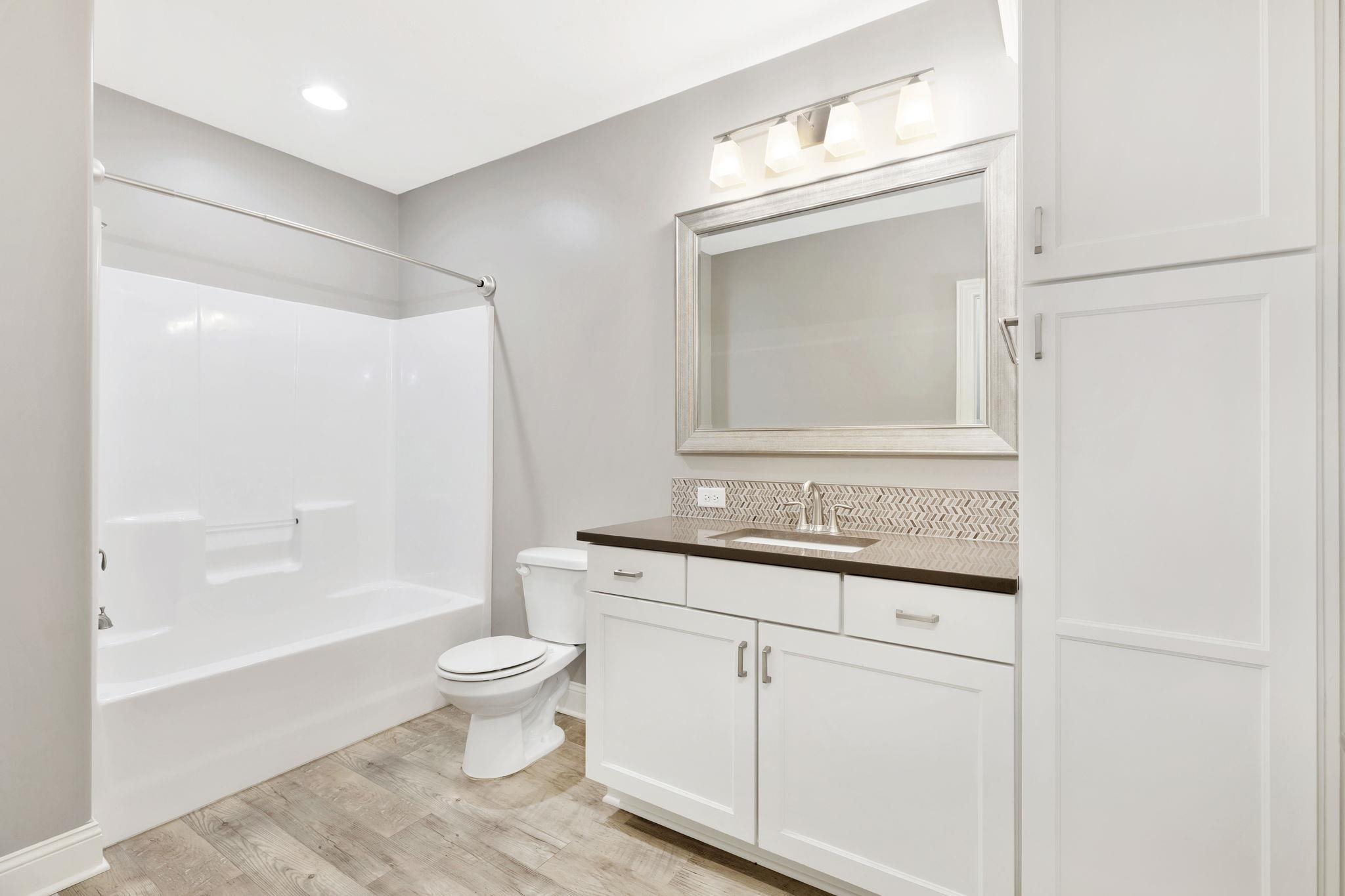 5958 E Forbes Street Bel Aire KS 67220