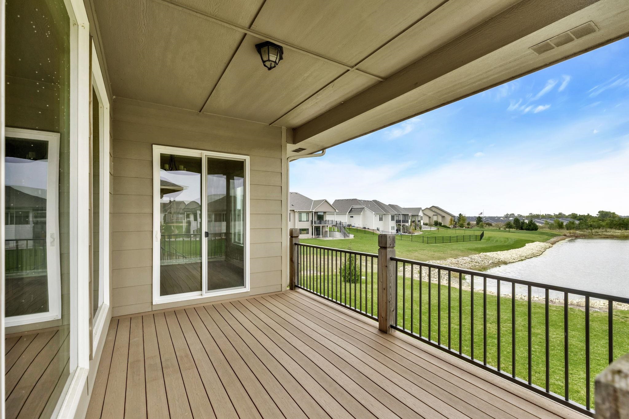 5958 E Forbes Street Bel Aire KS 67220