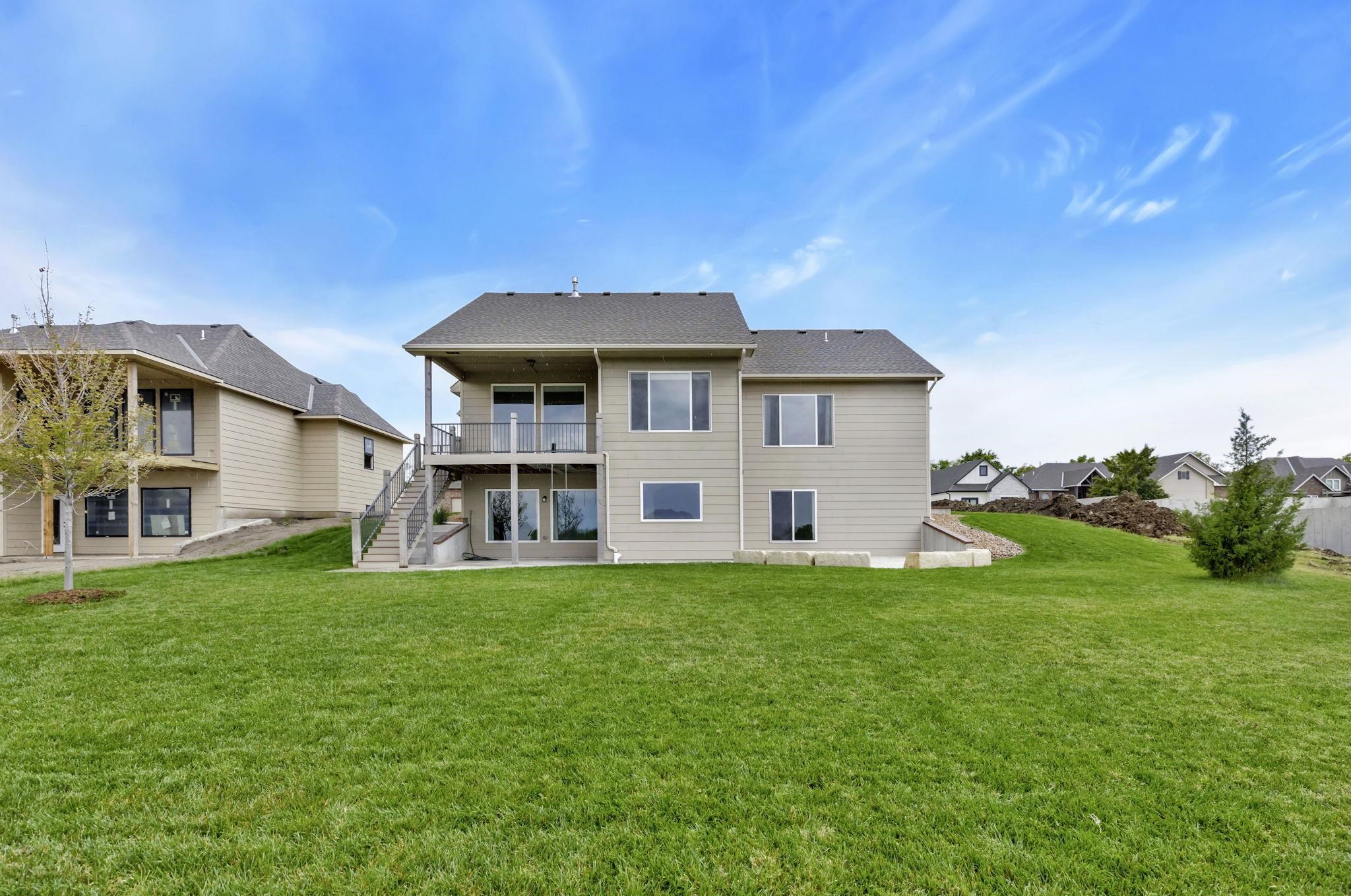 5958 E Forbes Street Bel Aire KS 67220