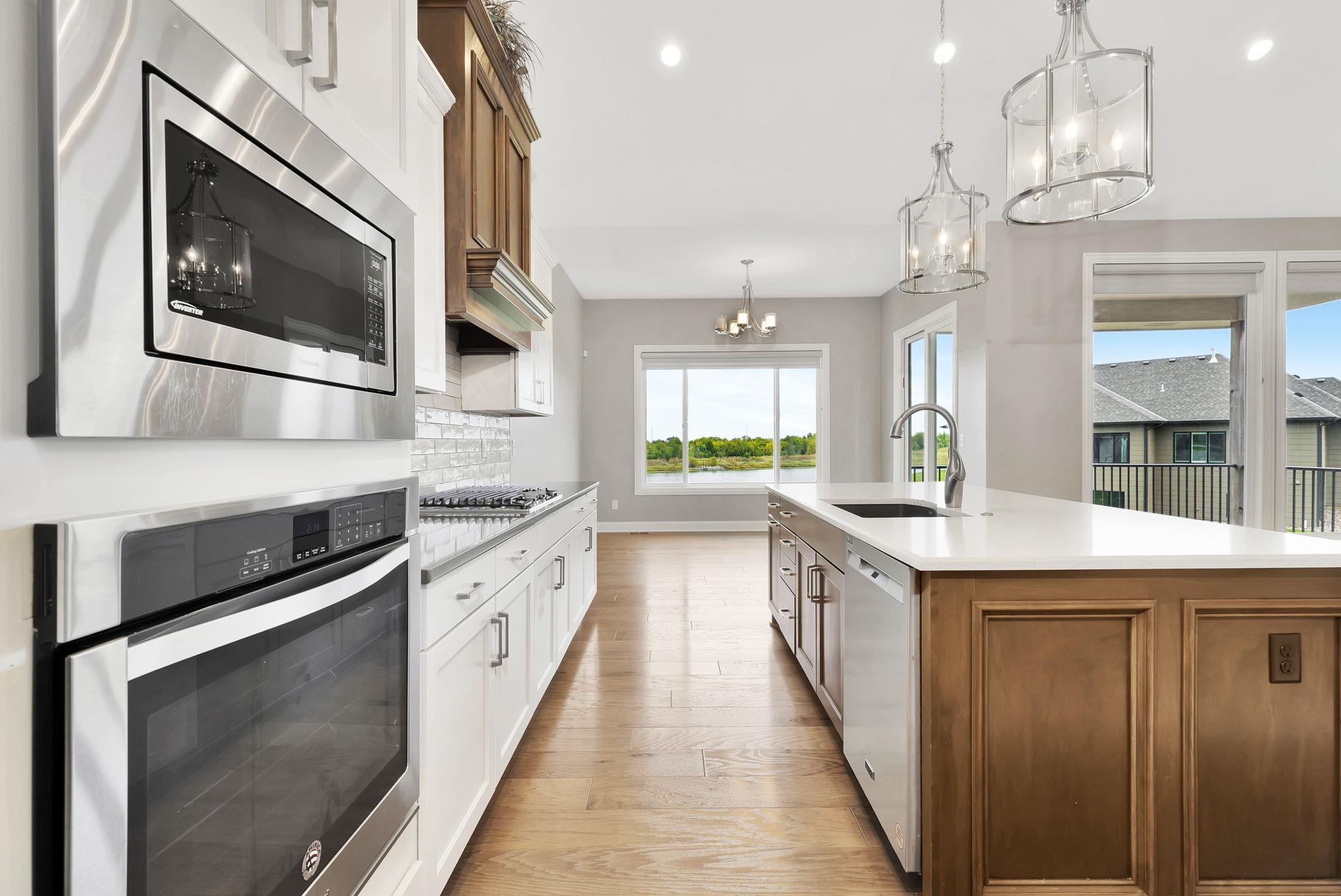 5958 E Forbes Street Bel Aire KS 67220