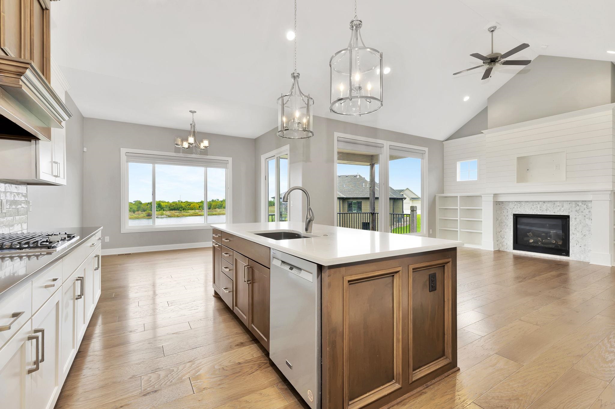 5958 E Forbes Street Bel Aire KS 67220