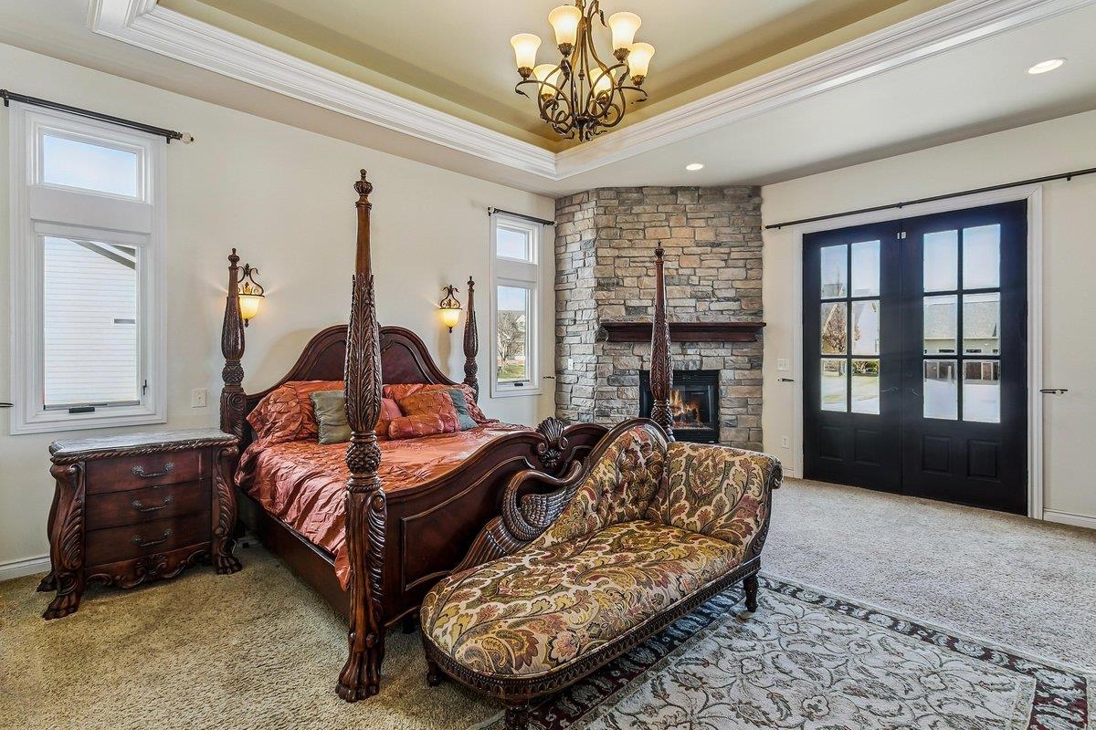 6906 E Summerside Court Bel Aire KS 67226