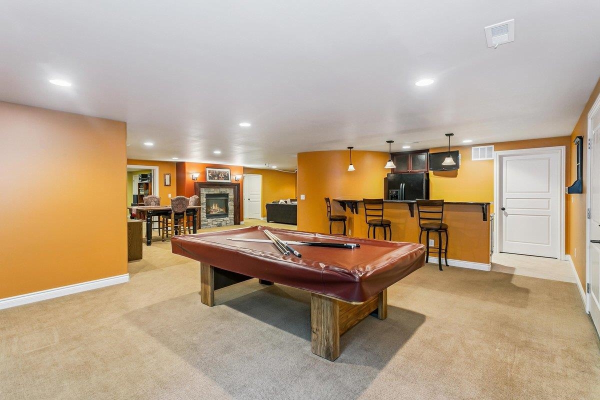 6906 E Summerside Court Bel Aire KS 67226