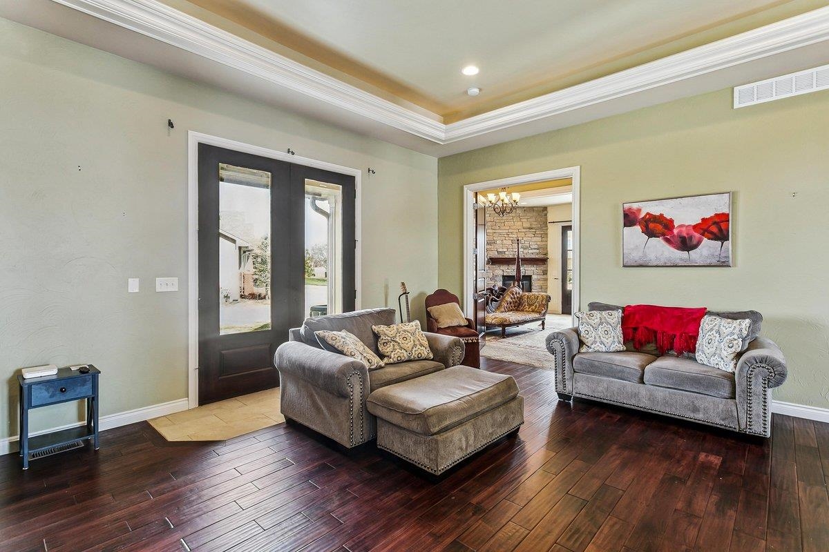 6906 E Summerside Court Bel Aire KS 67226