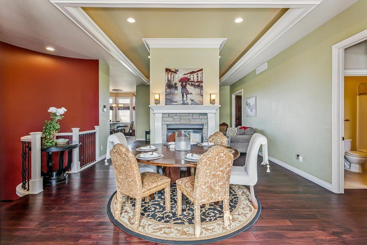 6906 E Summerside Court Bel Aire KS 67226