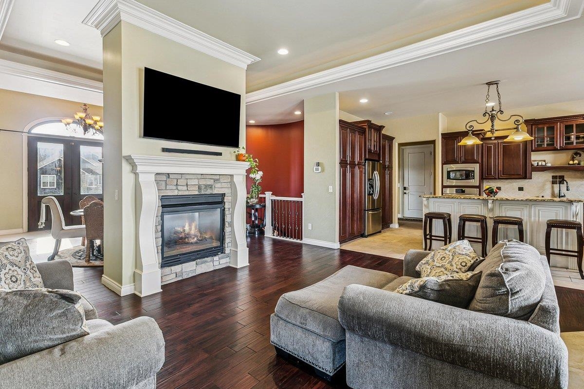 6906 E Summerside Court Bel Aire KS 67226