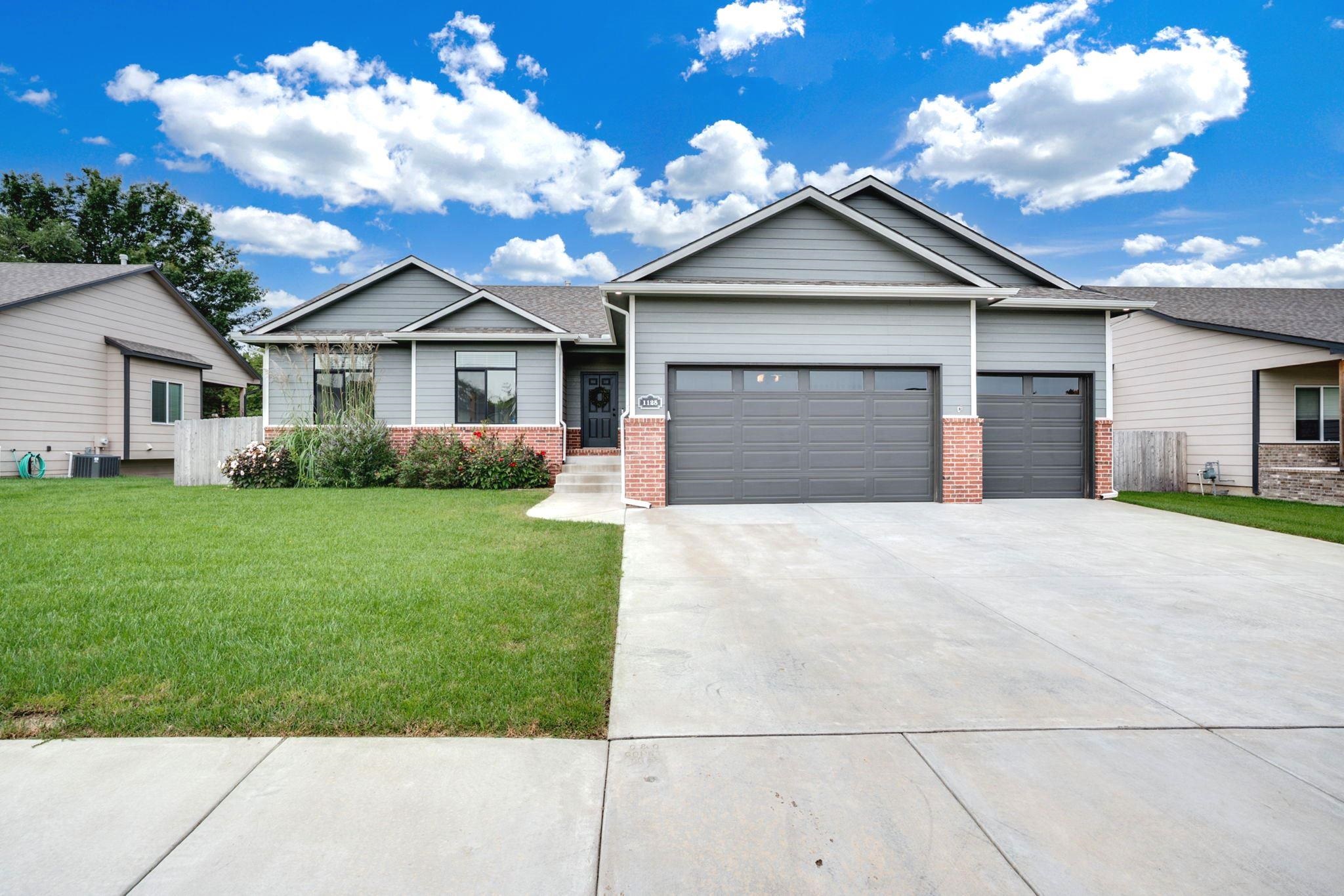 1125 Sontag Drive Derby KS 67037