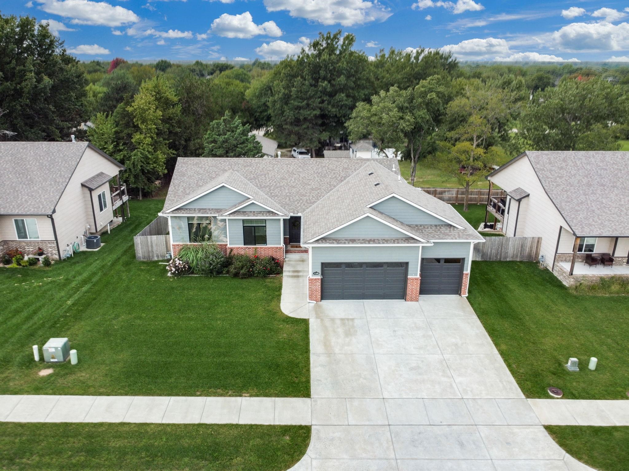 1125 Sontag Drive Derby KS 67037
