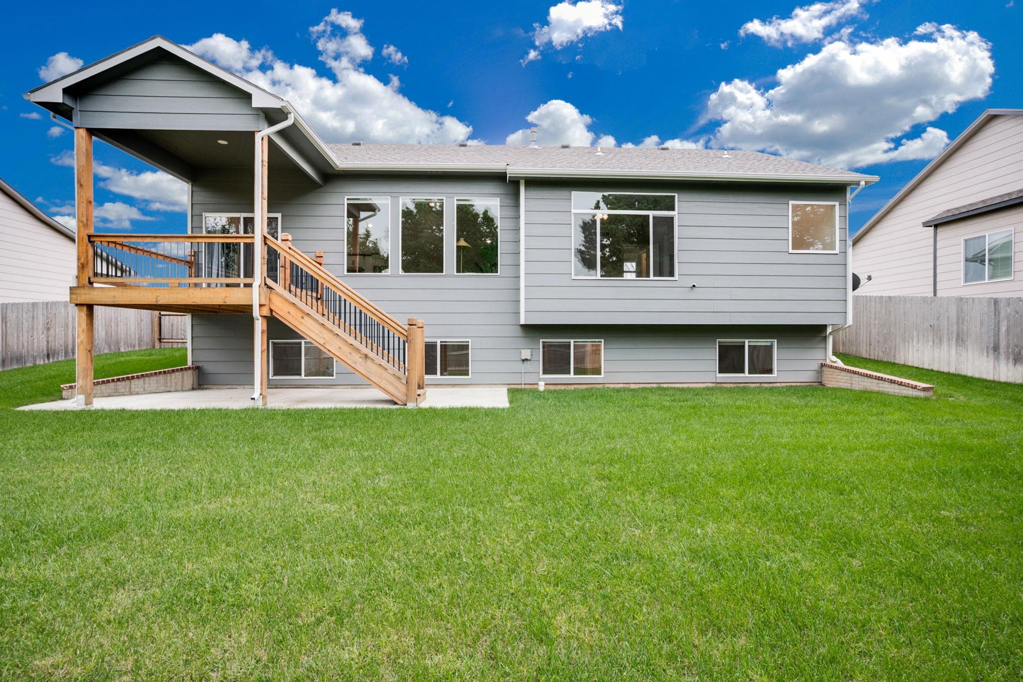 1125 Sontag Drive Derby KS 67037