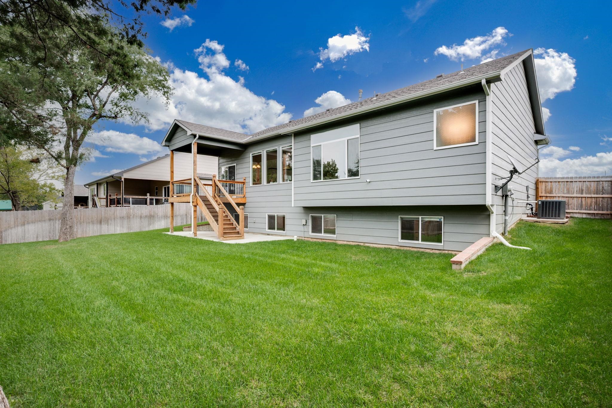 1125 Sontag Drive Derby KS 67037