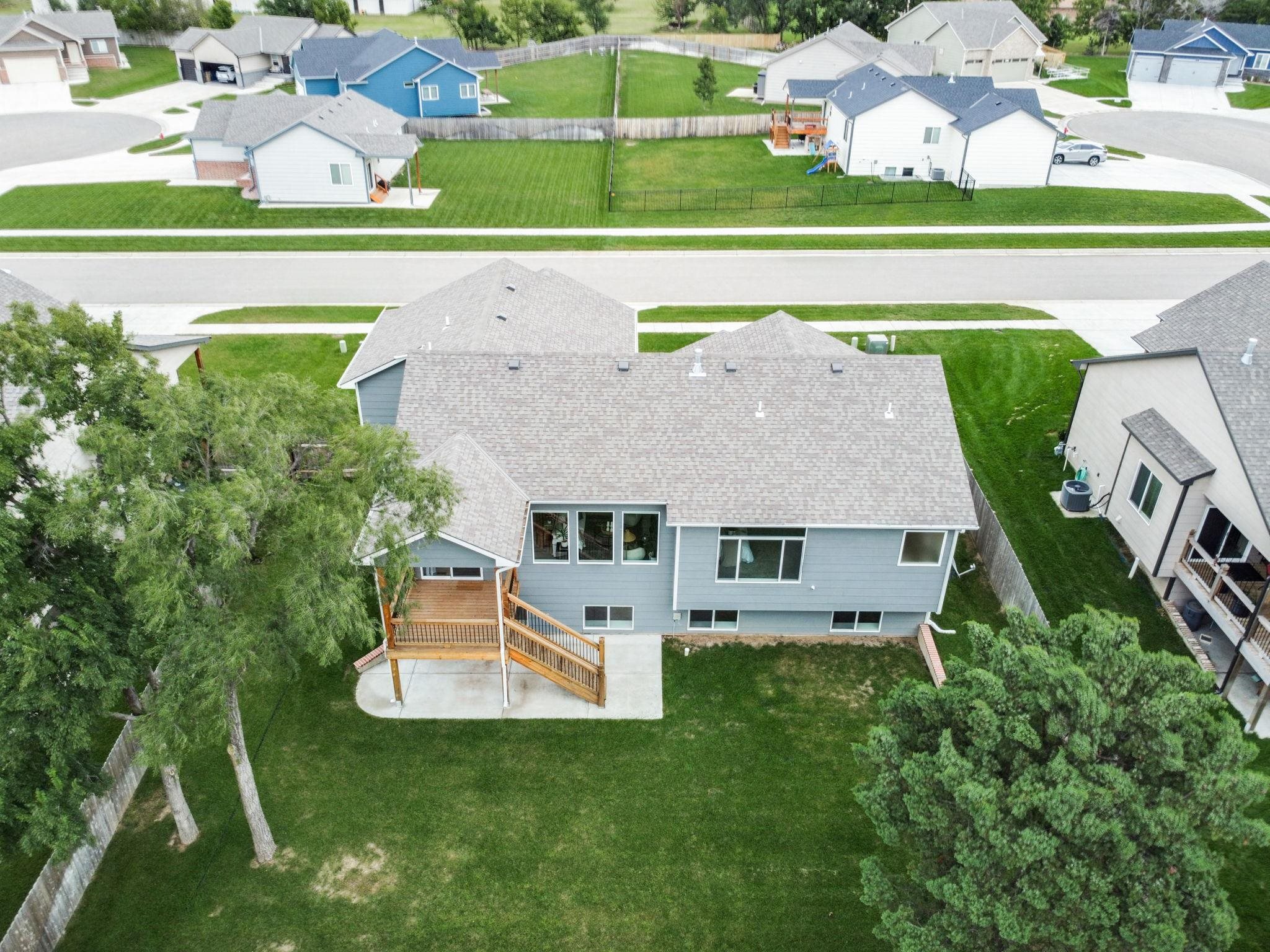 1125 Sontag Drive Derby KS 67037